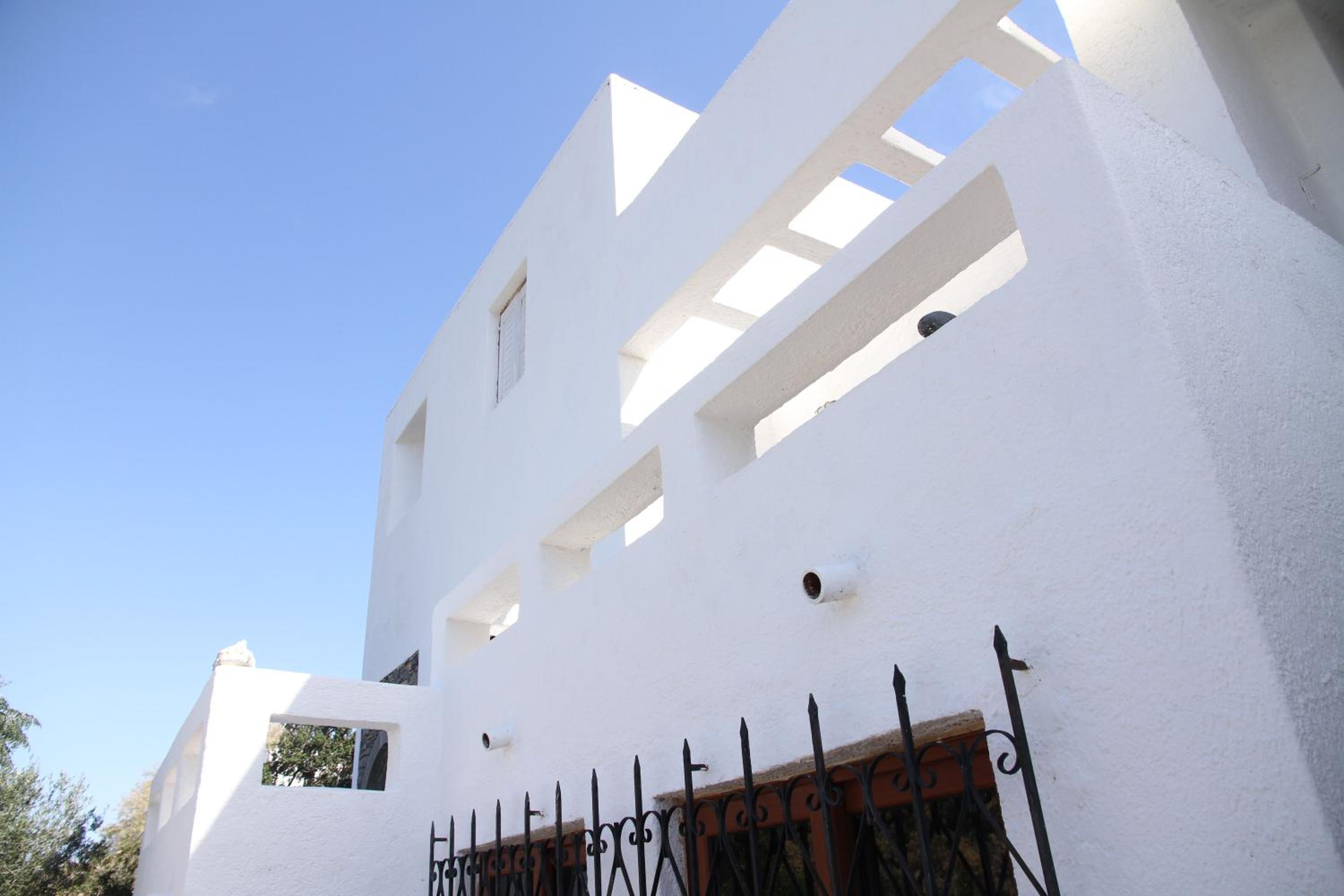 One Bedroom Apartment Upper Floor, with Sea View photo 2