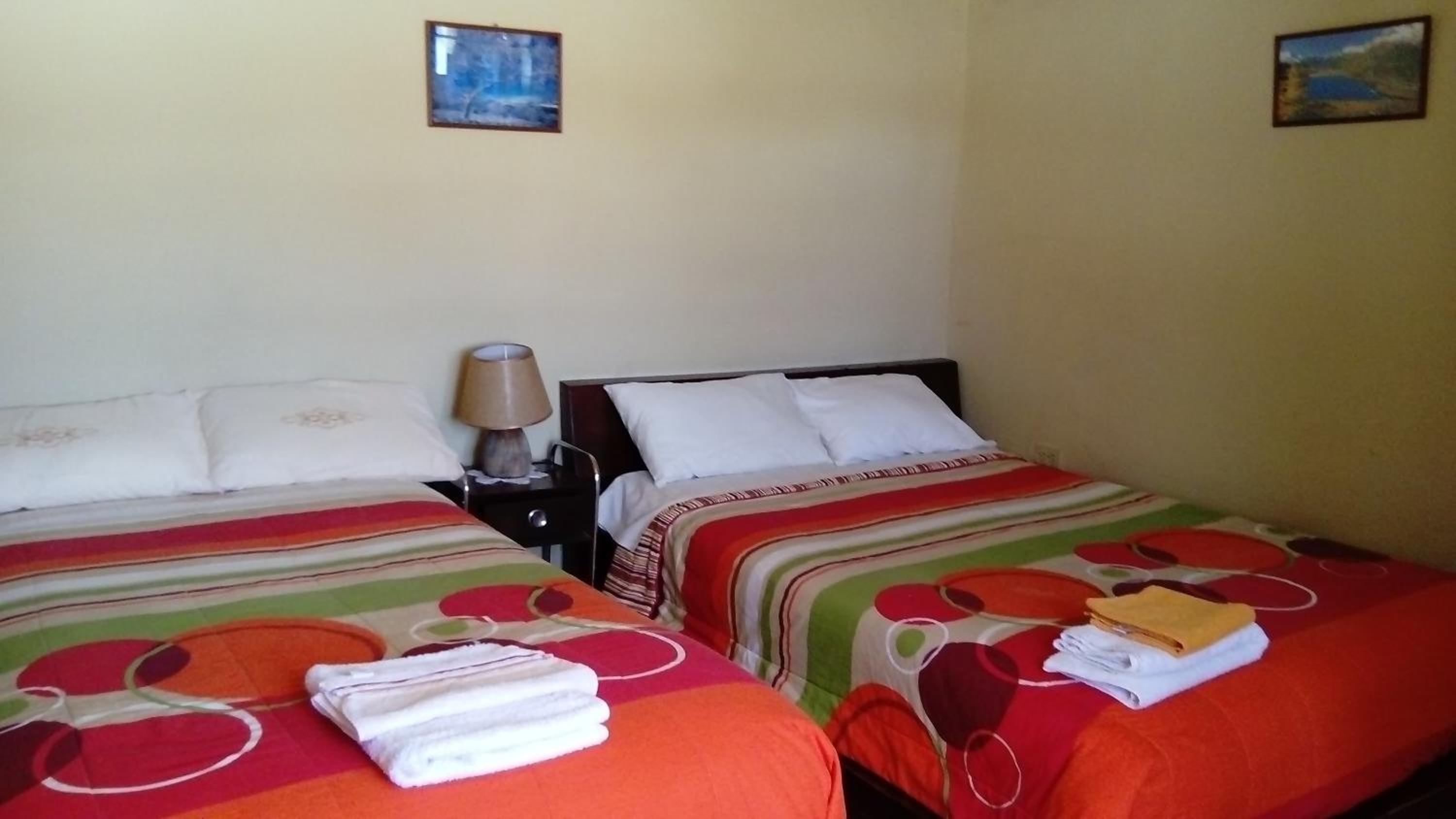 Double Room