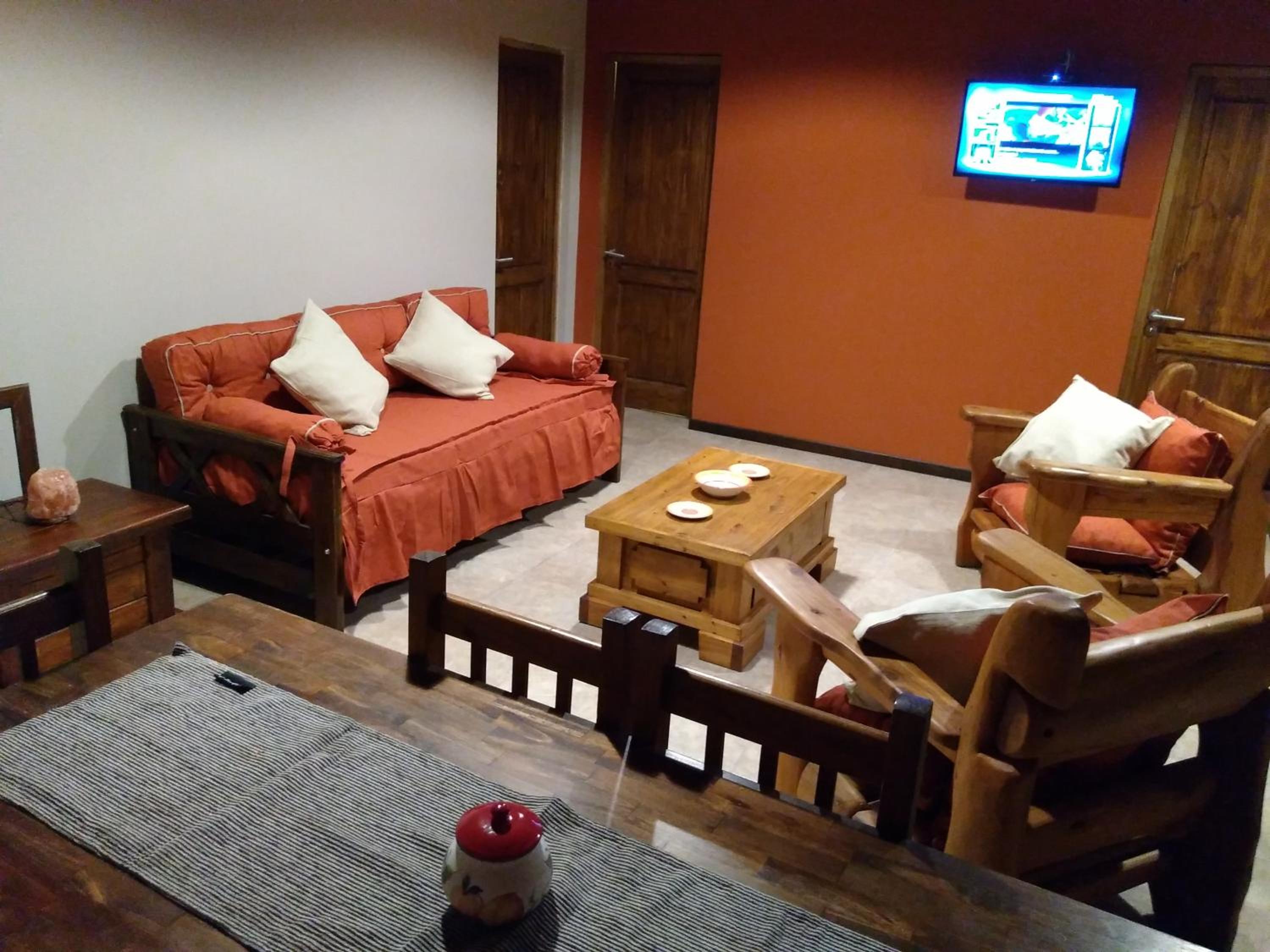 Superior Apartment photo 1