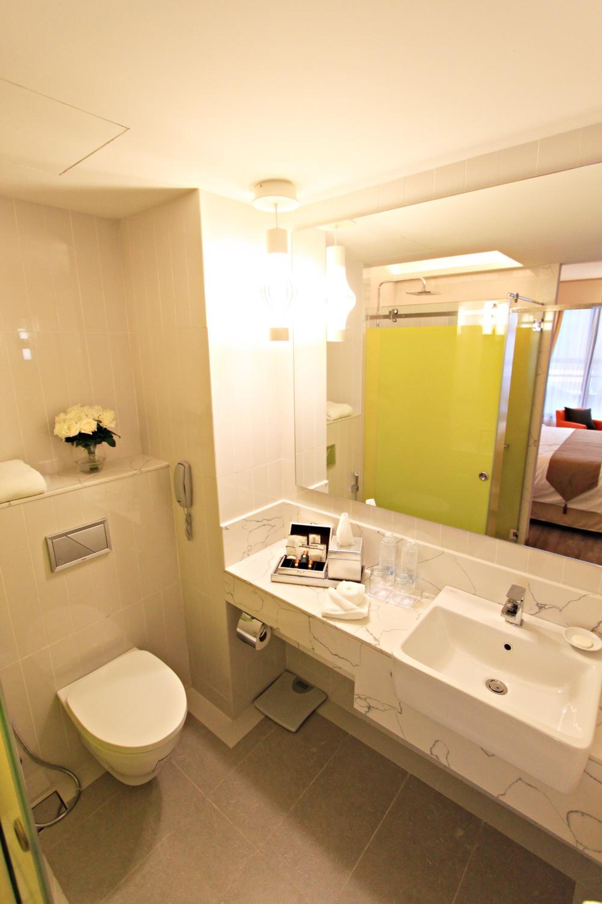 Superior Double or Twin Room photo 3