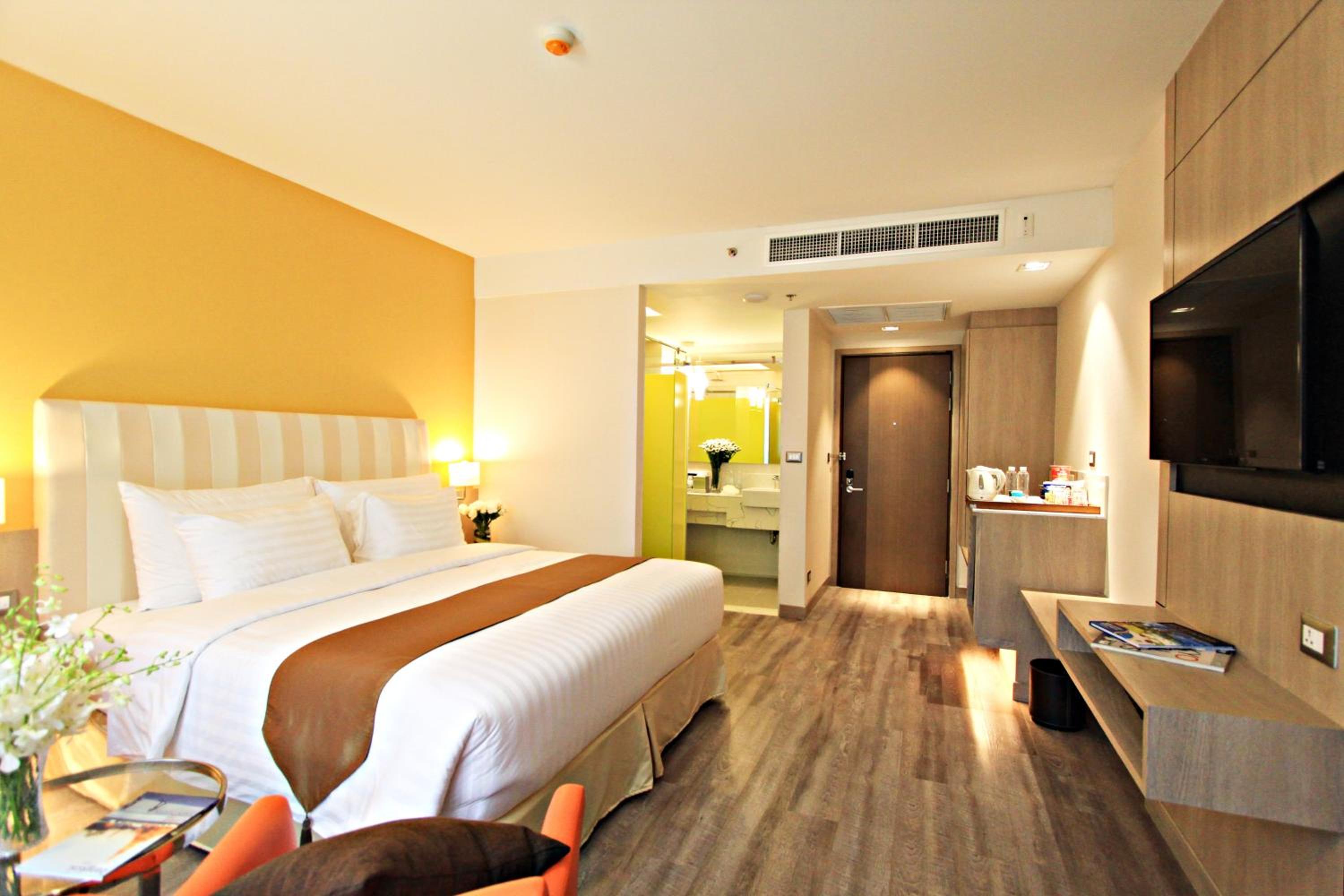 Superior Double Room photo 3