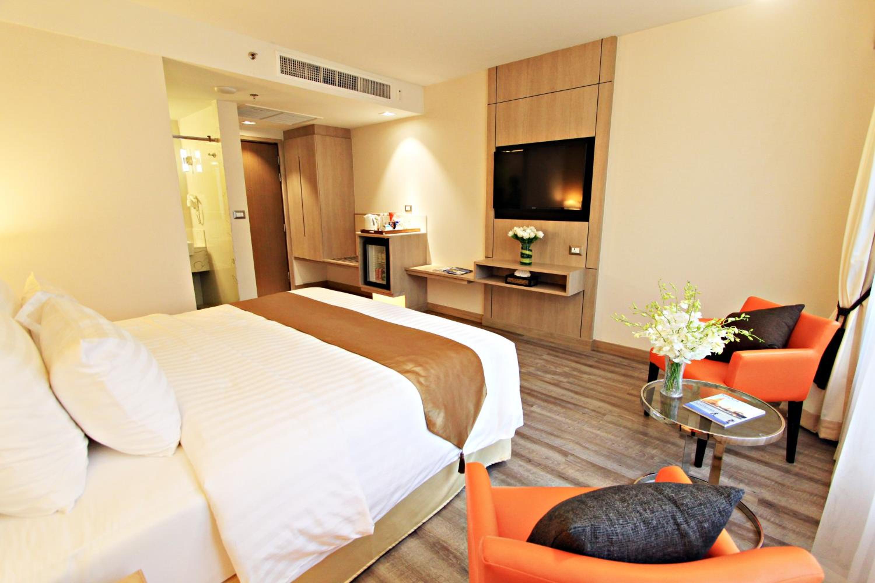 Superior Double Room photo 1