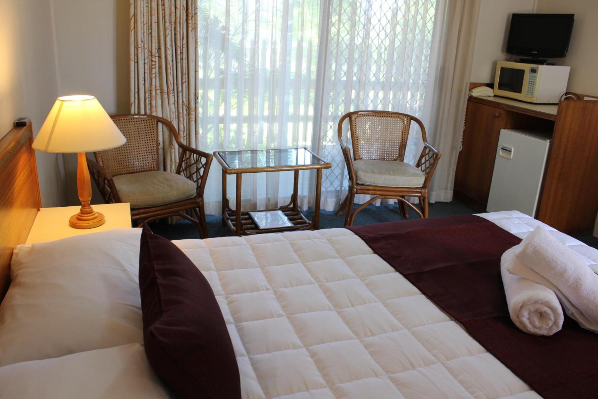 Standard Queen Room - Photo 5