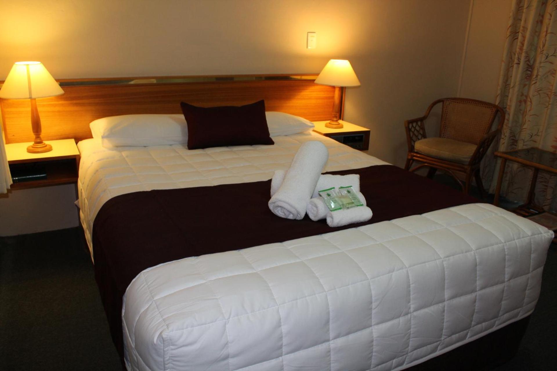 Standard Queen Room - Photo 4