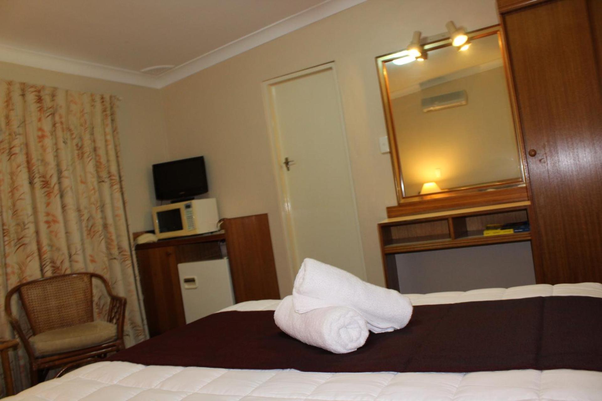 Standard Queen Room - Photo 2