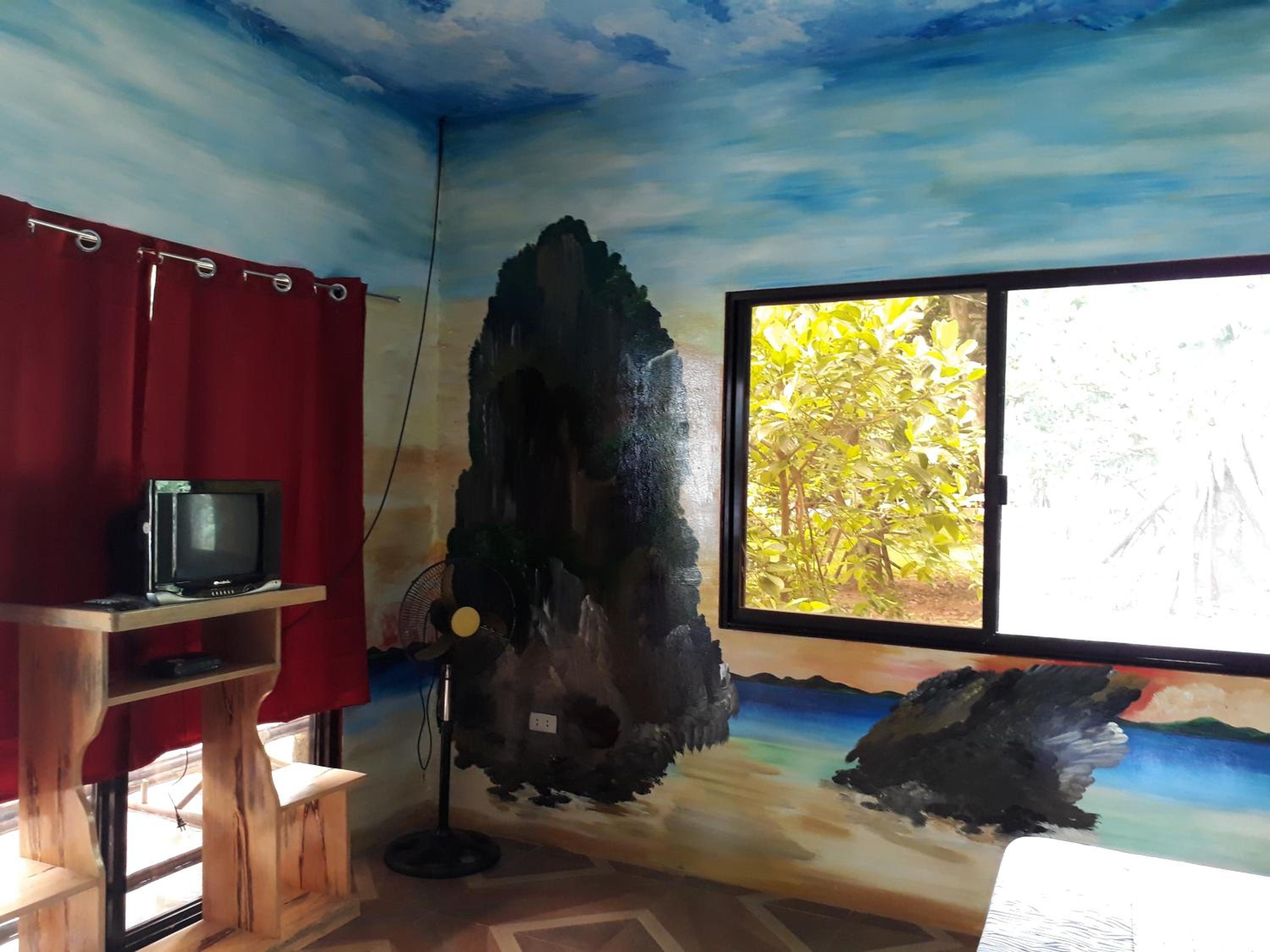 Double Room with Garden View photo 2