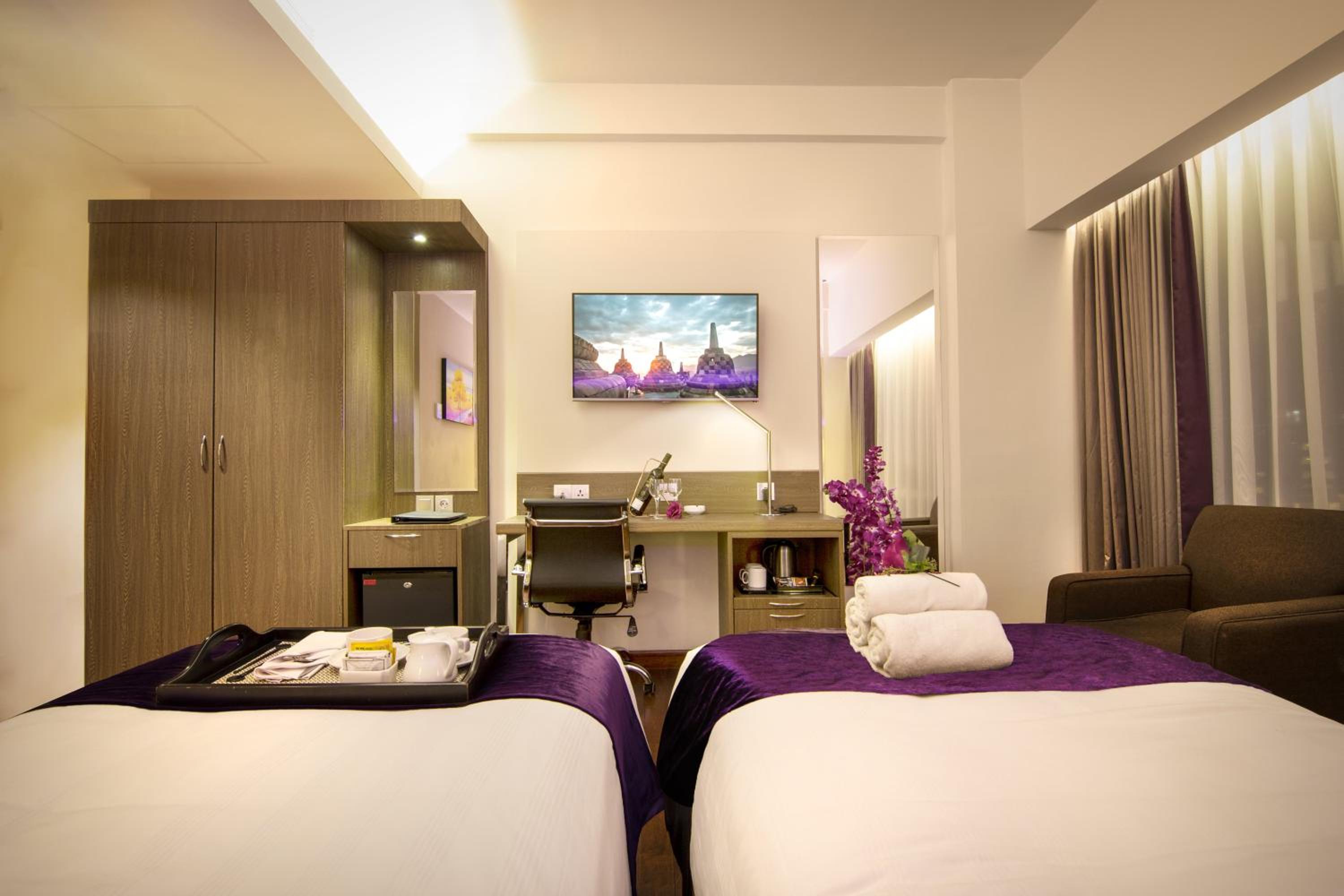 Superior Twin Room - Photo 7