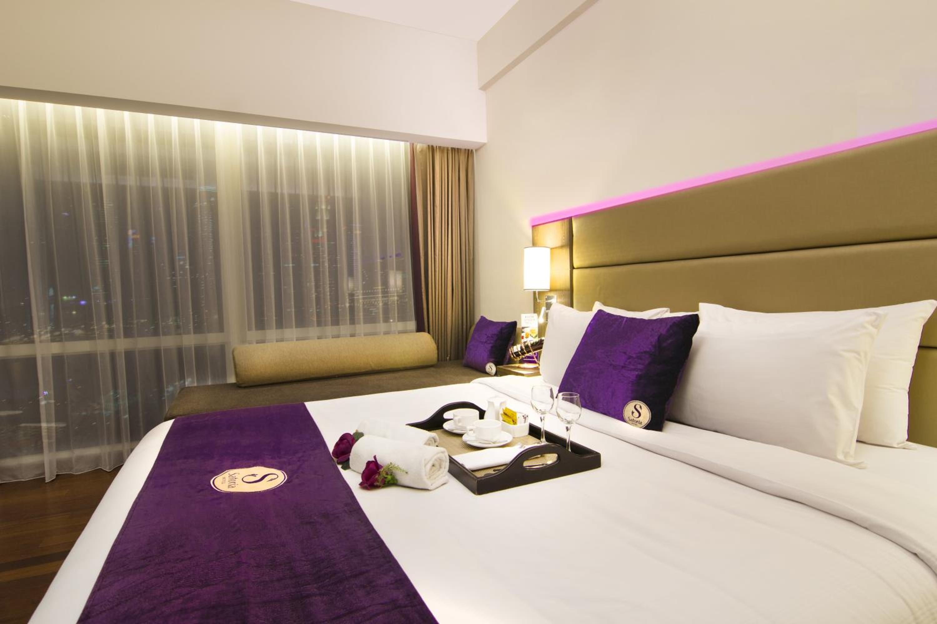 Deluxe Room - Photo 5