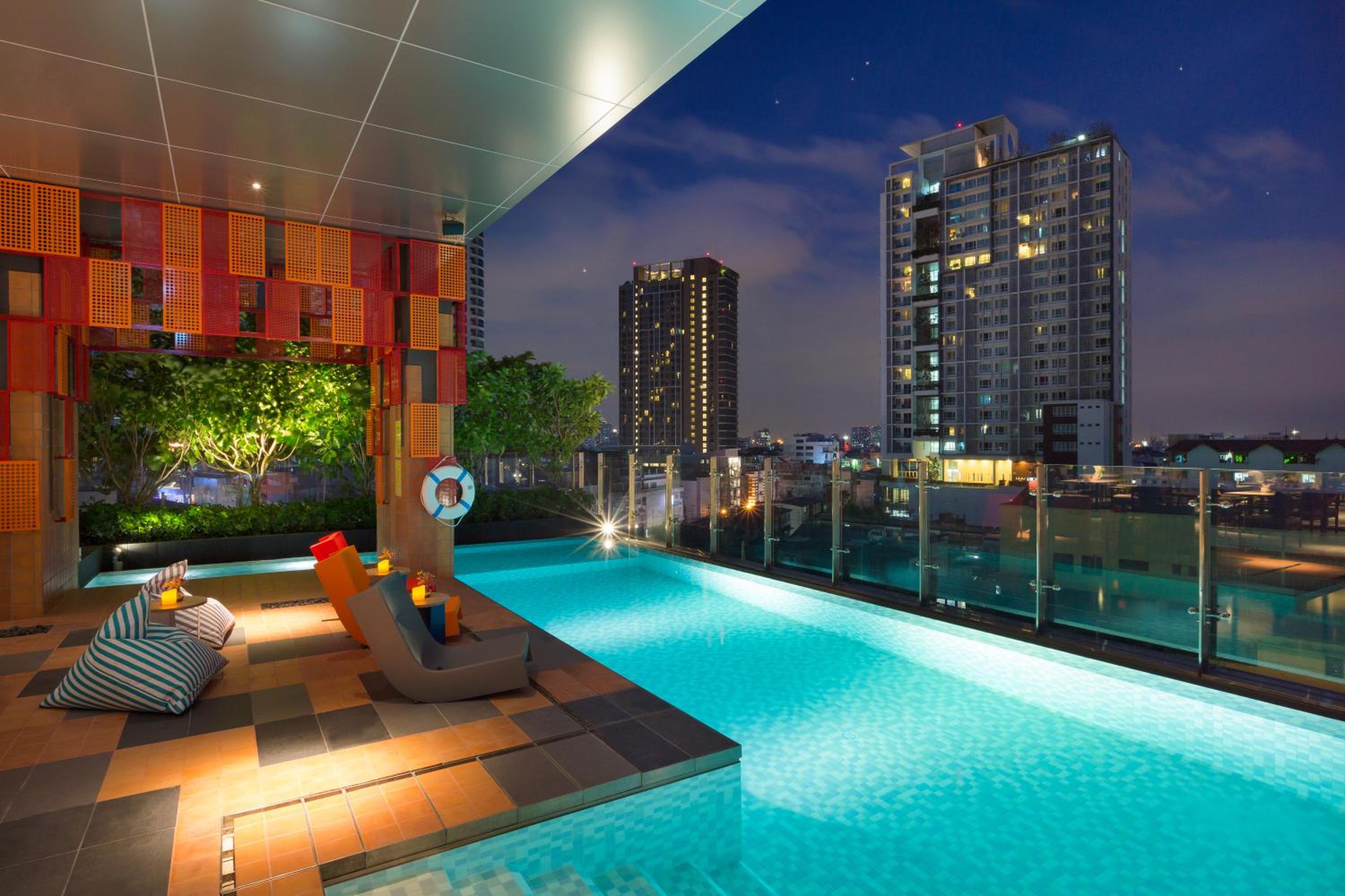 Staycation Offer - Standard Double Room