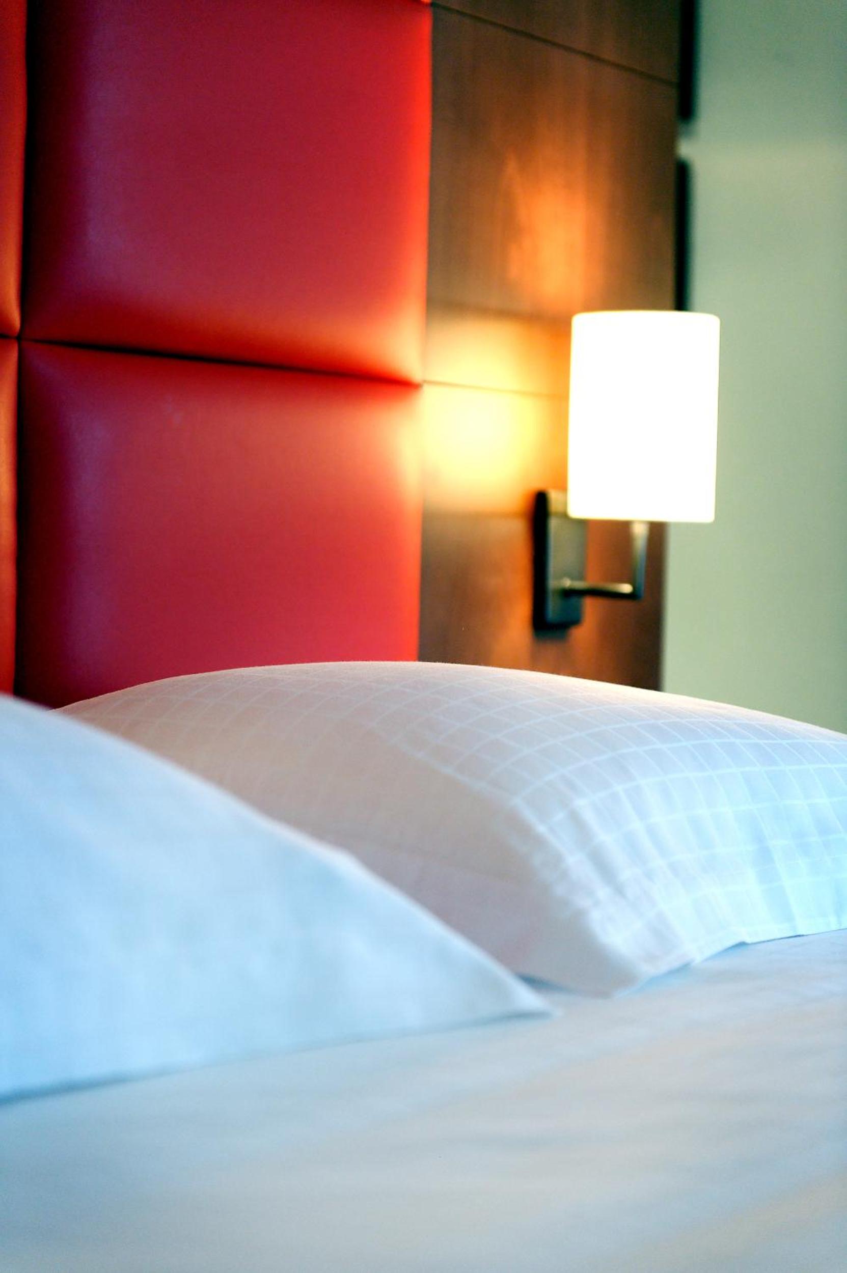 Business Double or Twin Room - Photo 4