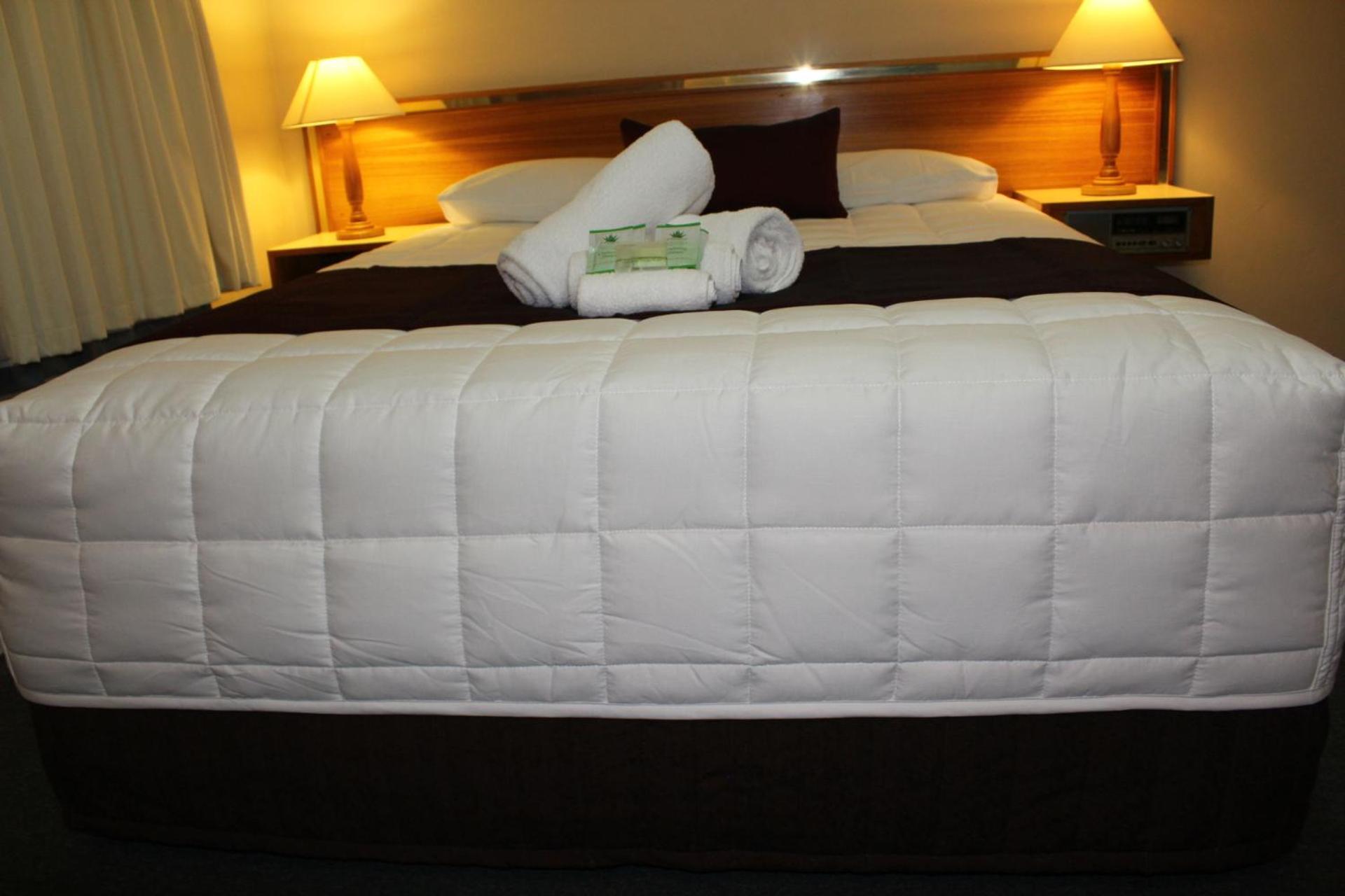 Standard Queen Room - Photo 1