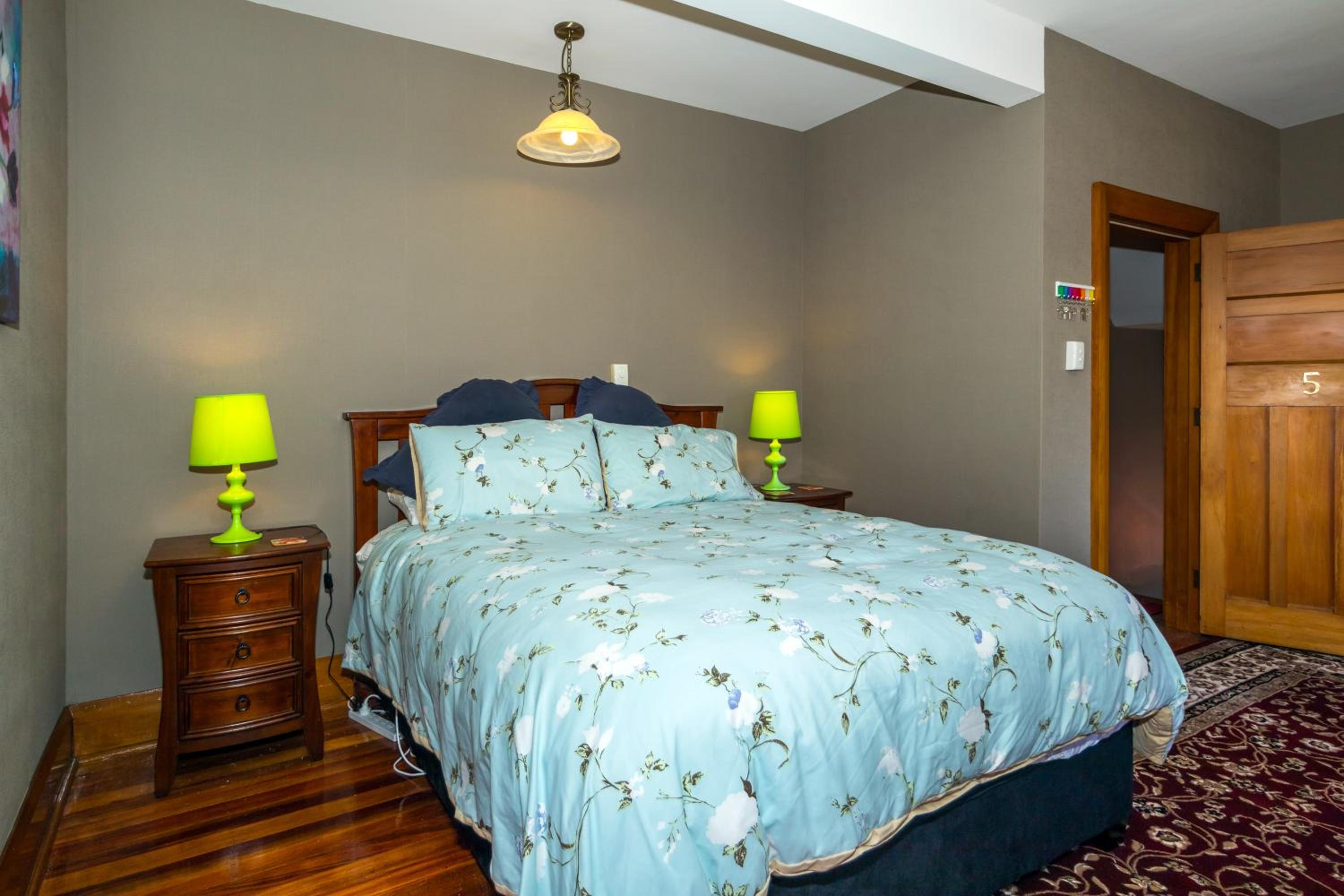 Double Room photo 3