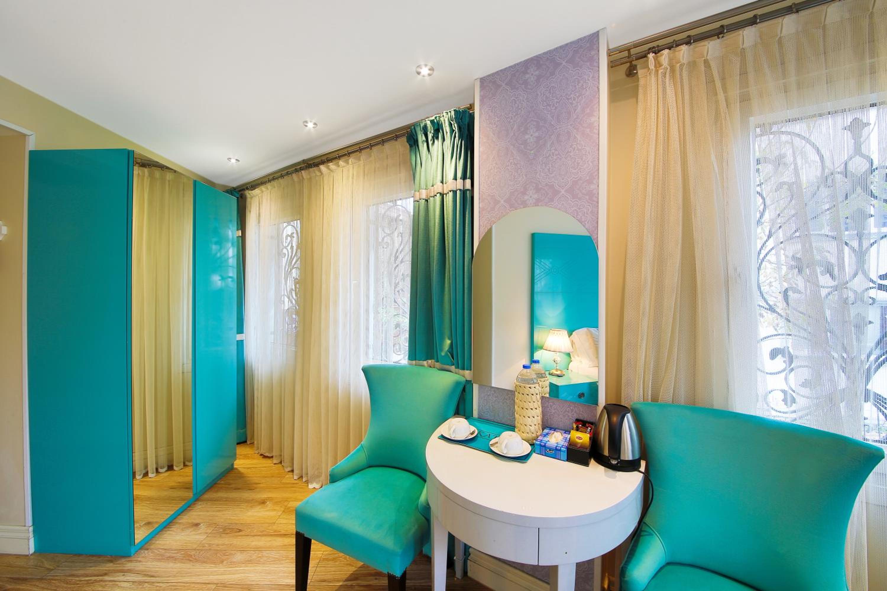 Superior Double Room photo 2