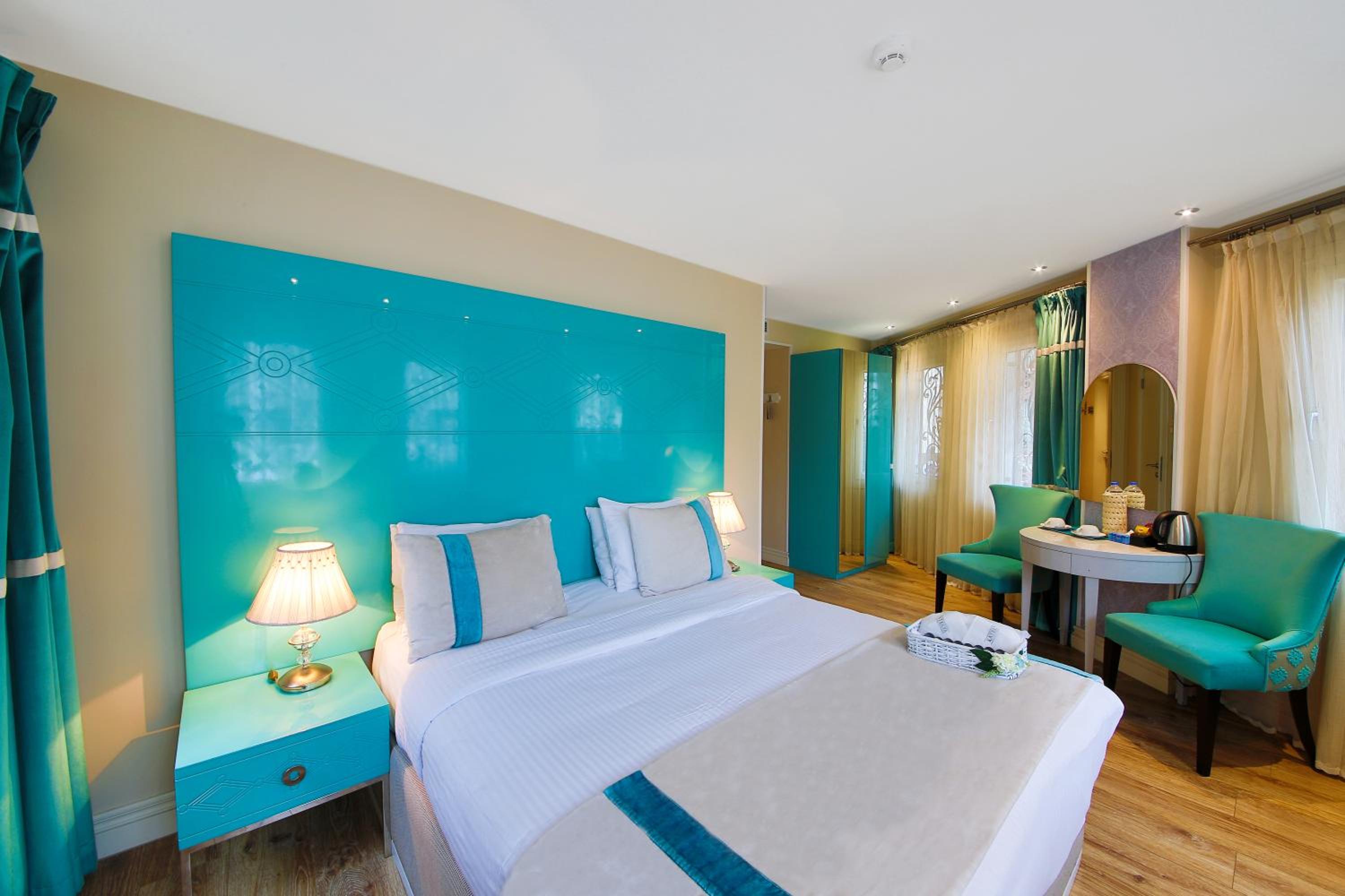 Superior Double Room photo 3