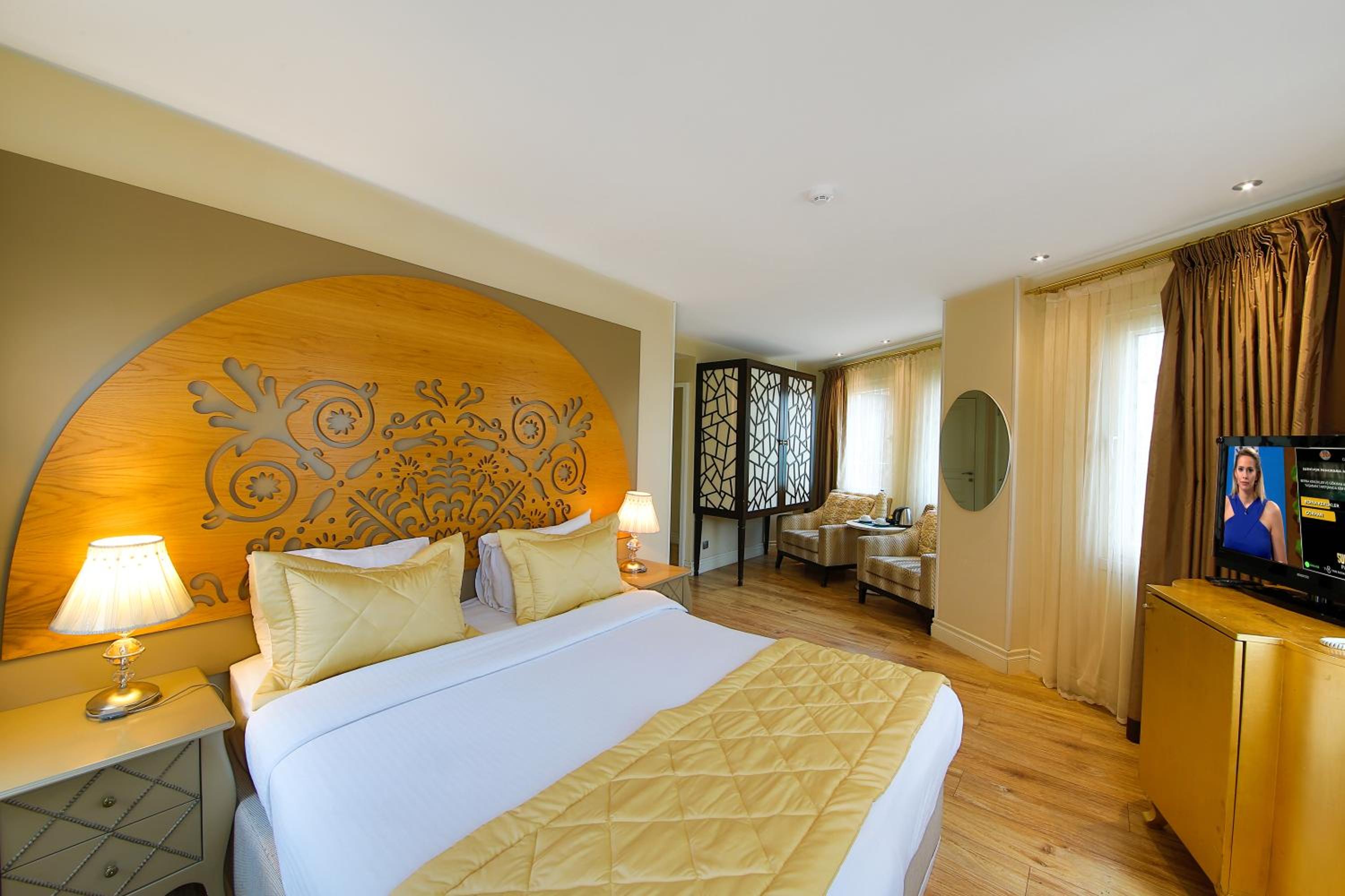 Superior Double Room photo 1