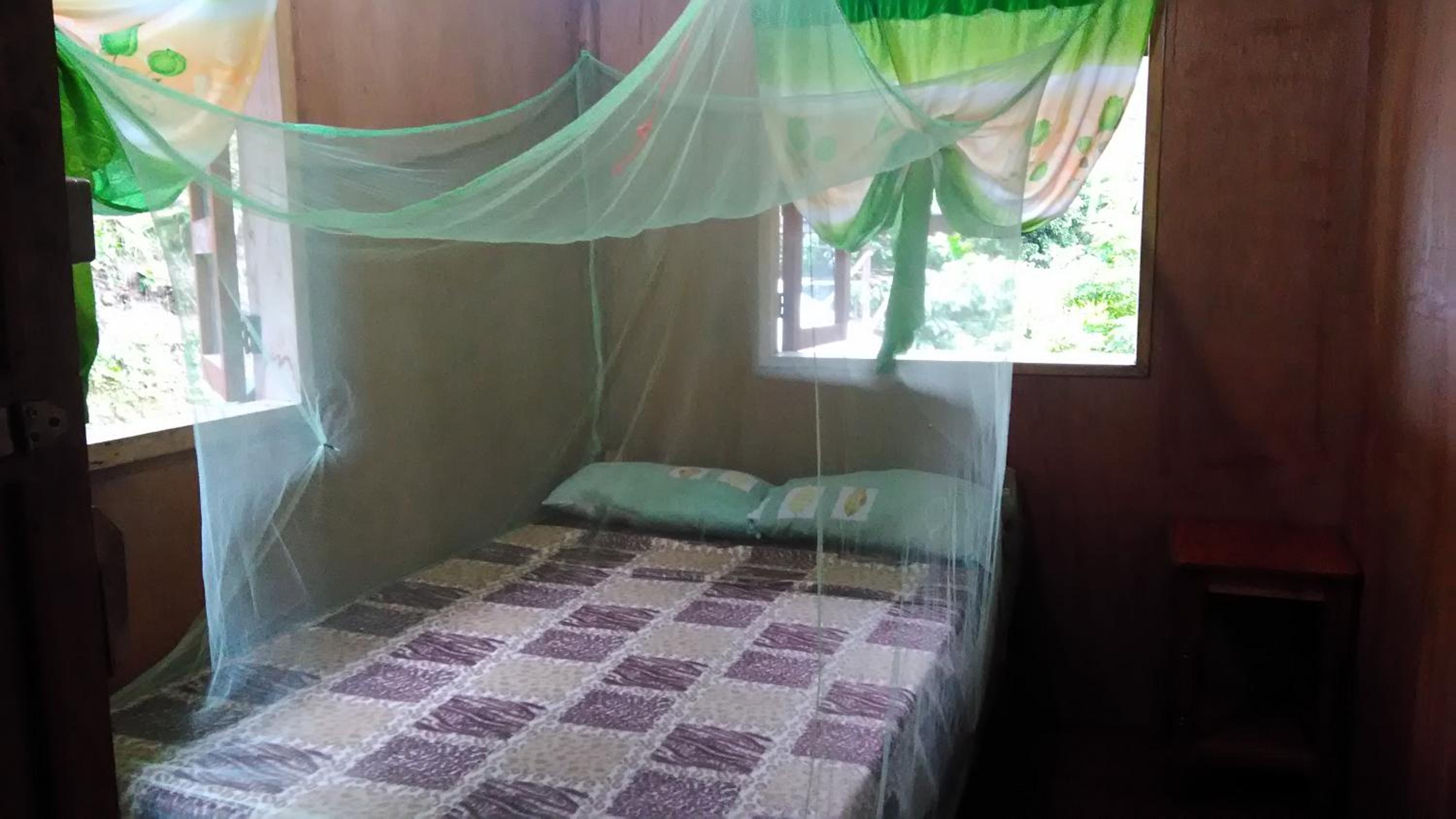 Budget Double Room - Photo 6