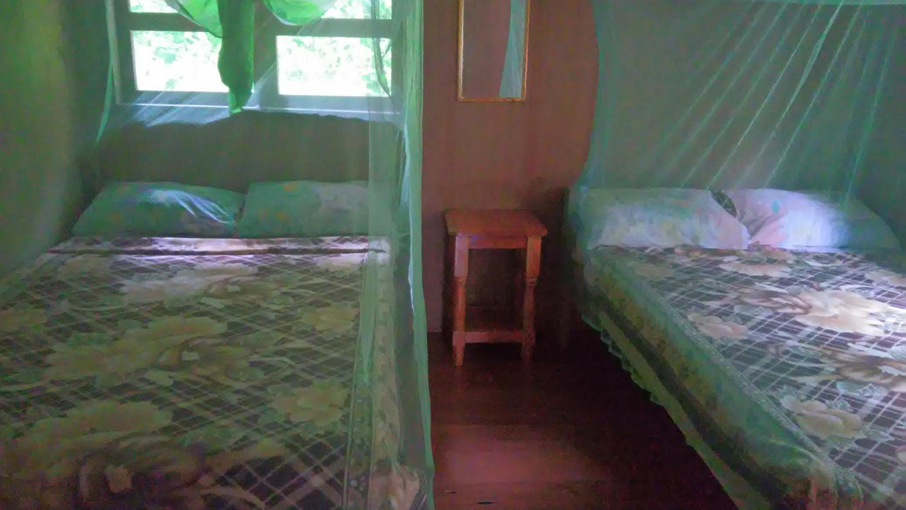 Quadruple Room - Photo 7
