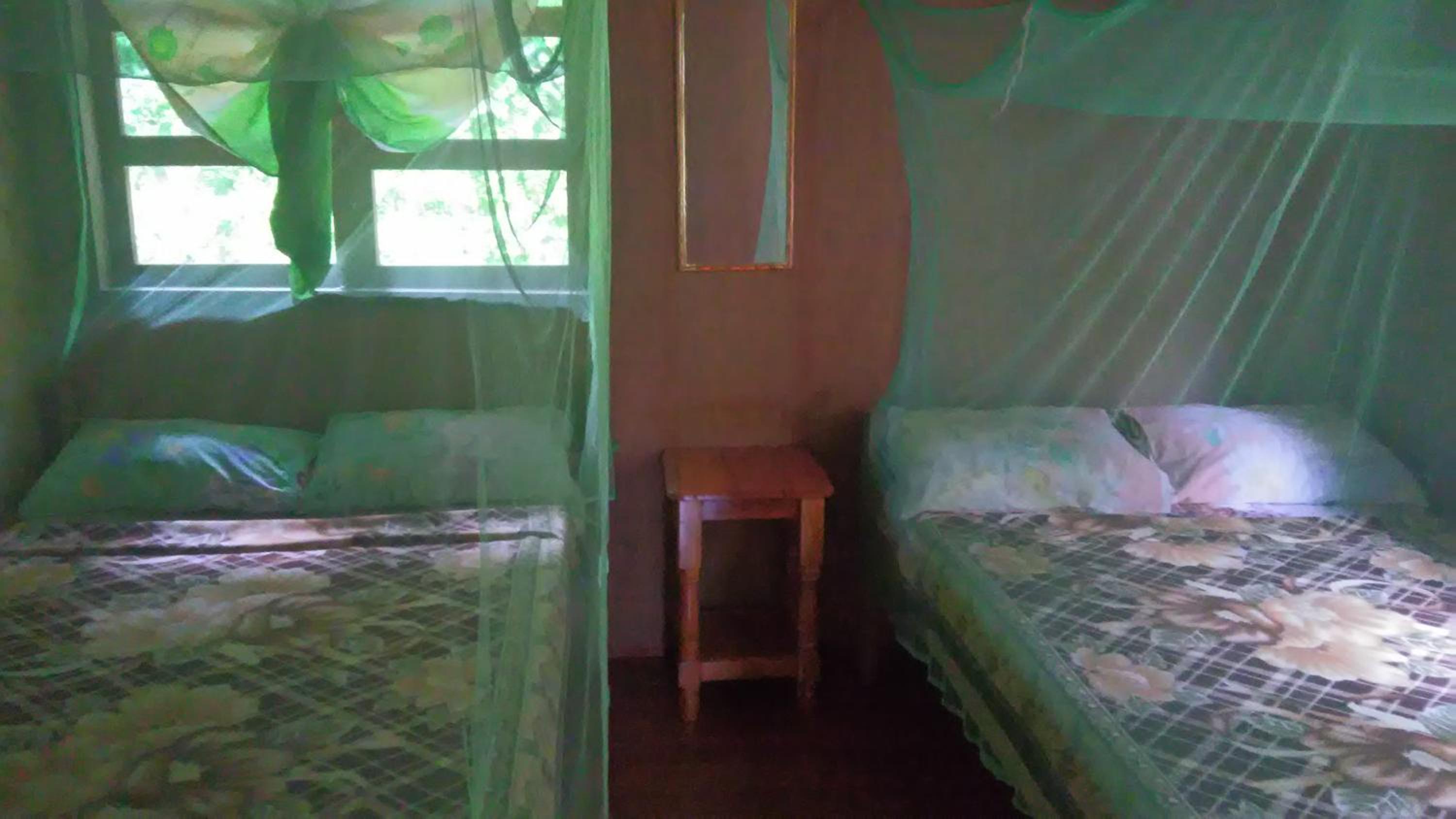 Quadruple Room - Photo 2