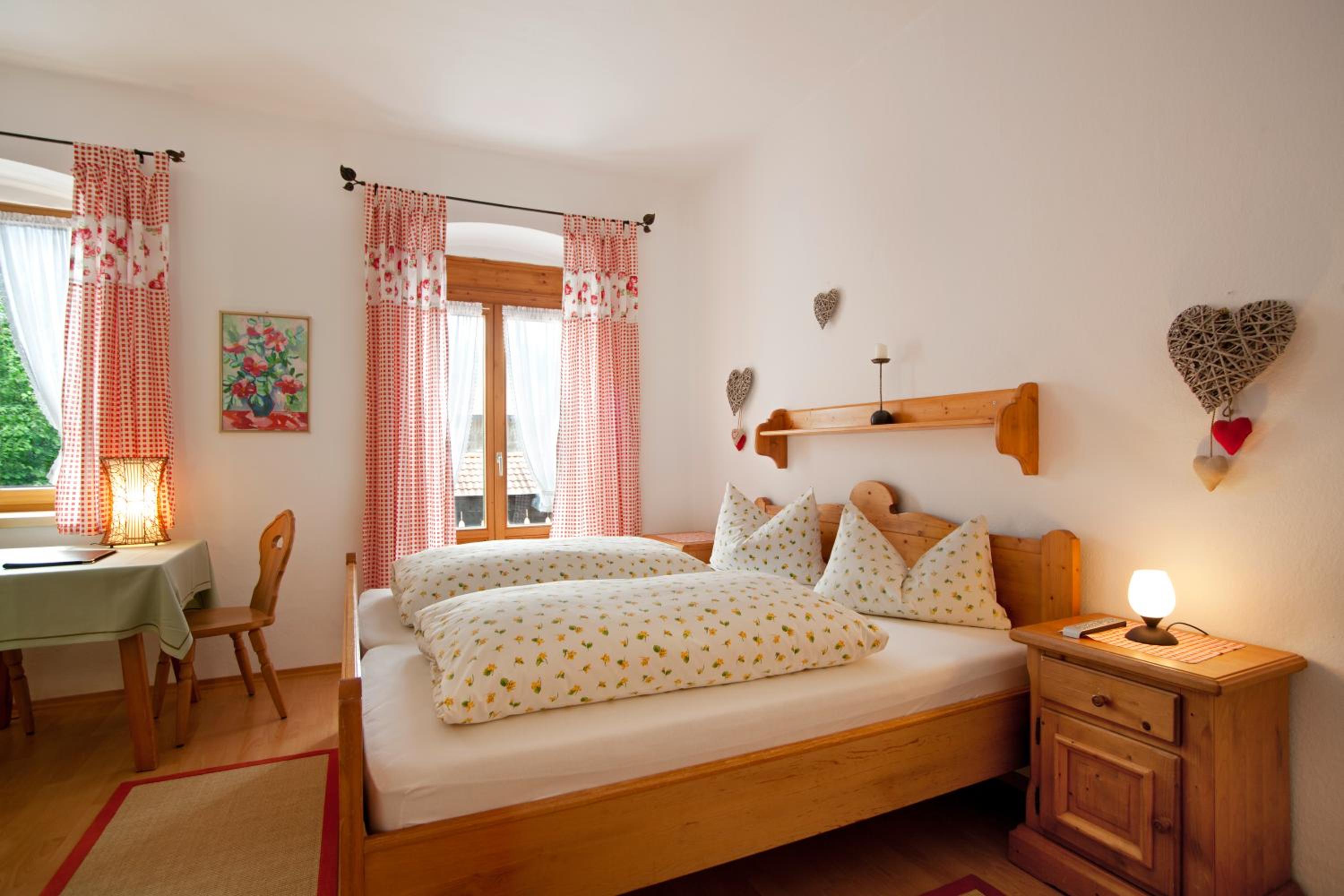 Comfort Double Room photo 1