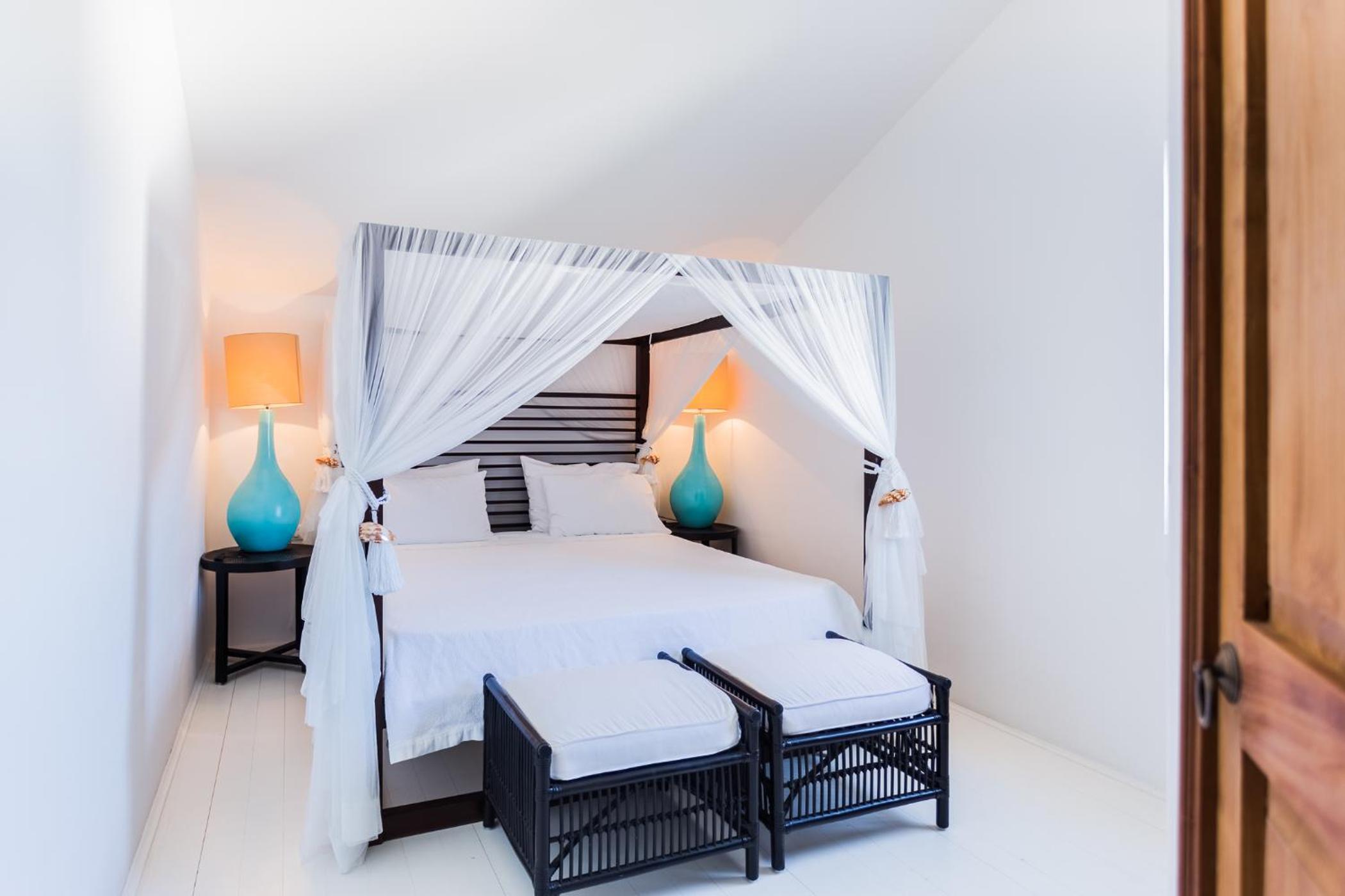 Duplex Apartment with Terrace