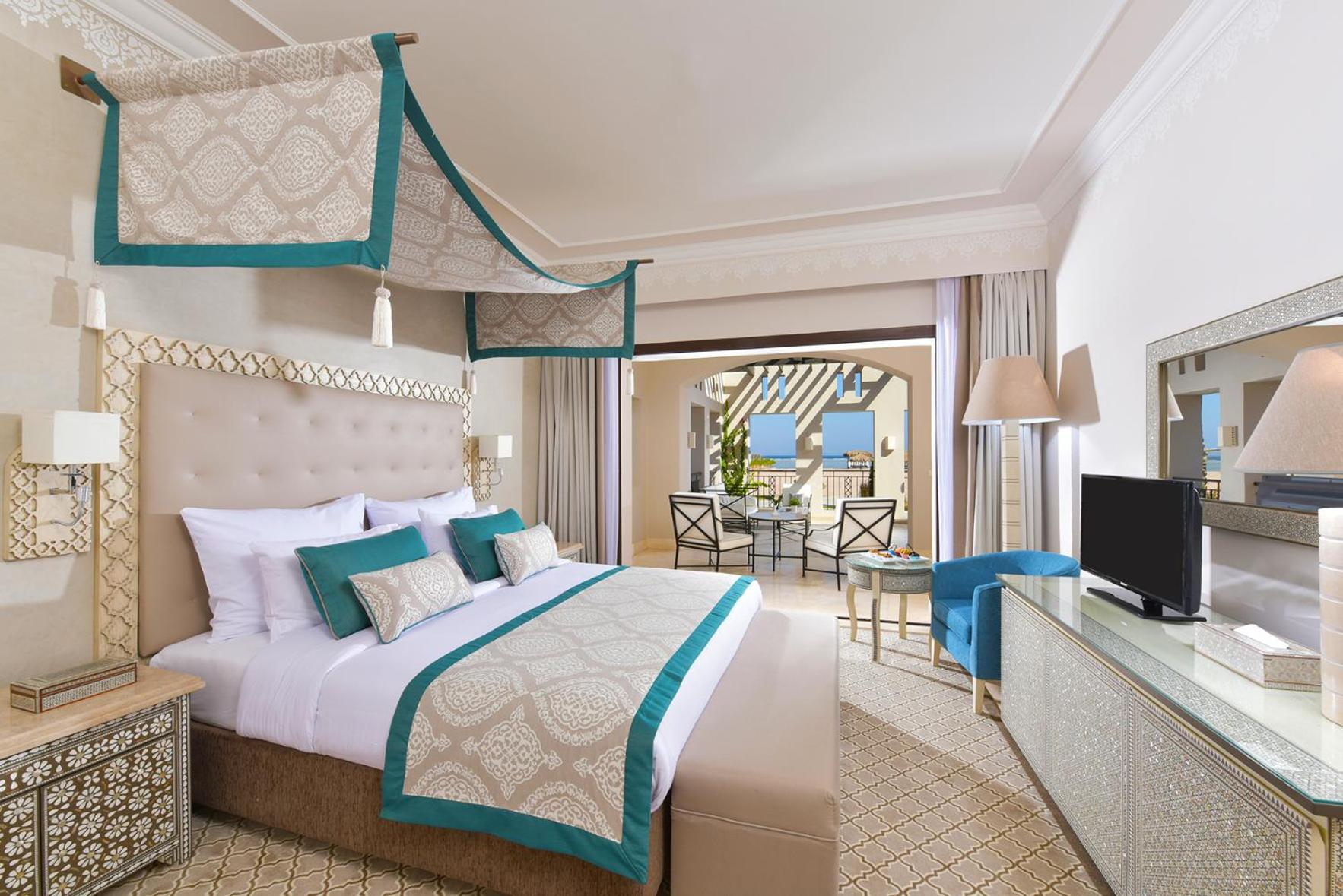 Villa with Sea View