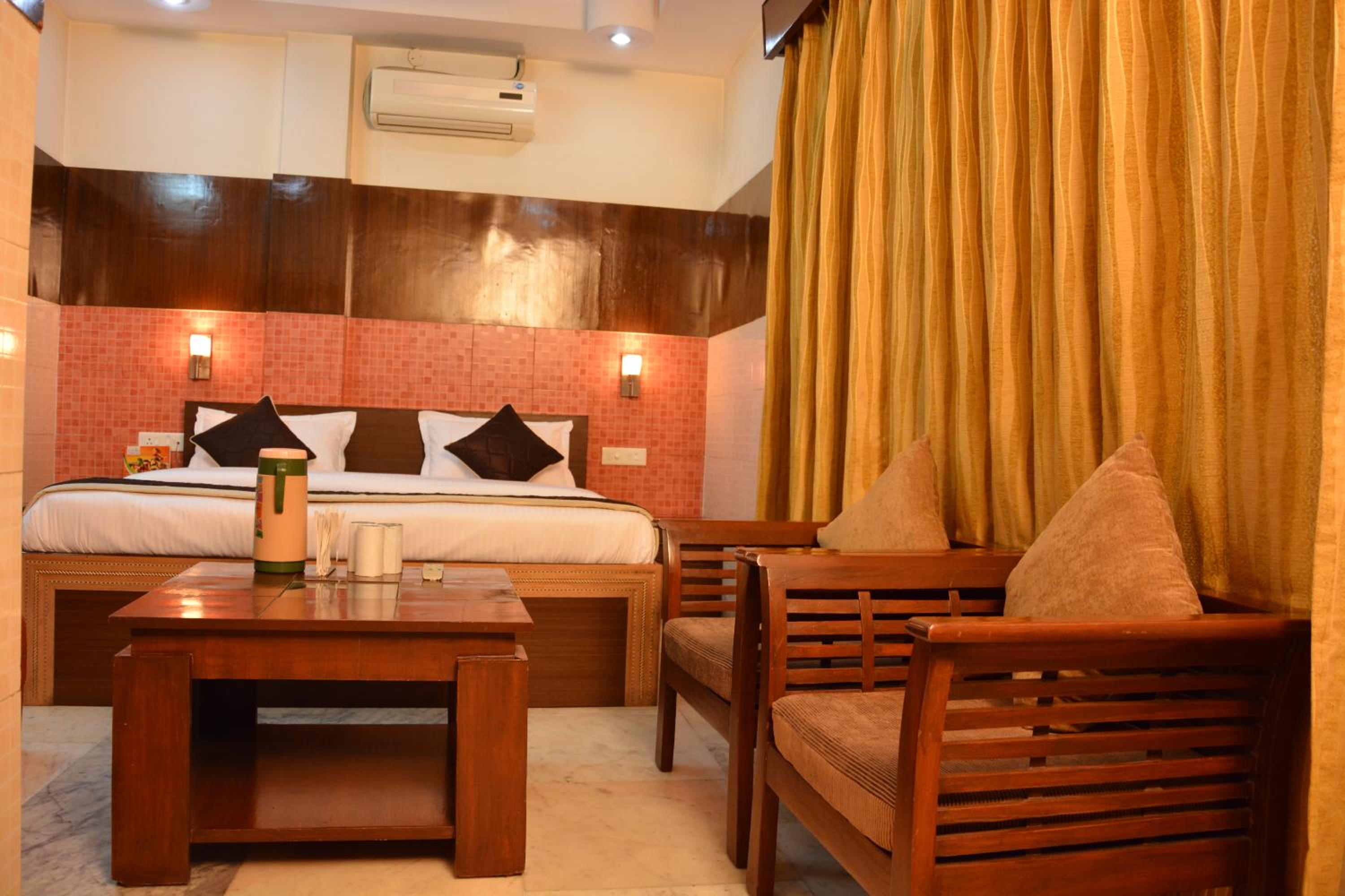 Superior Double Room - Photo 1