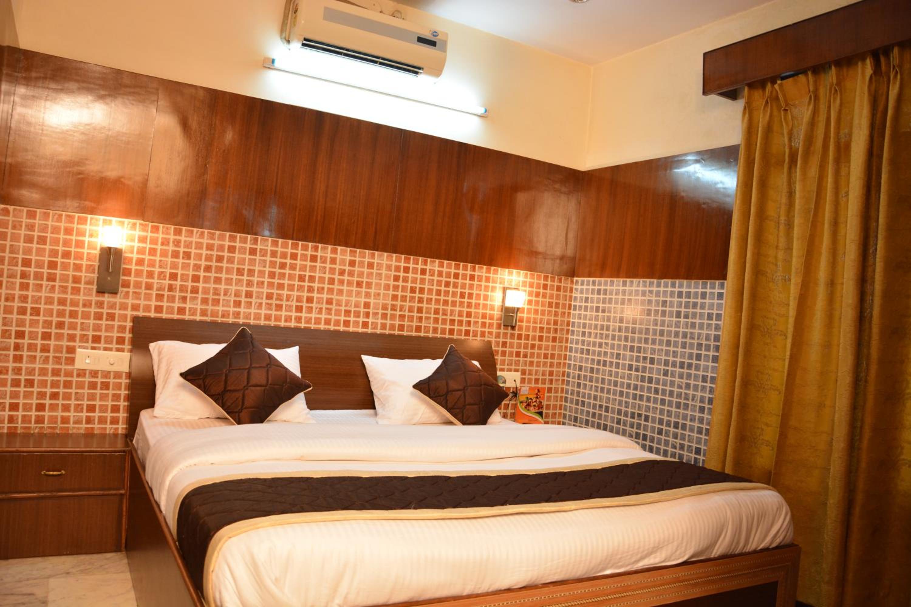 Deluxe Double Room - Photo 3
