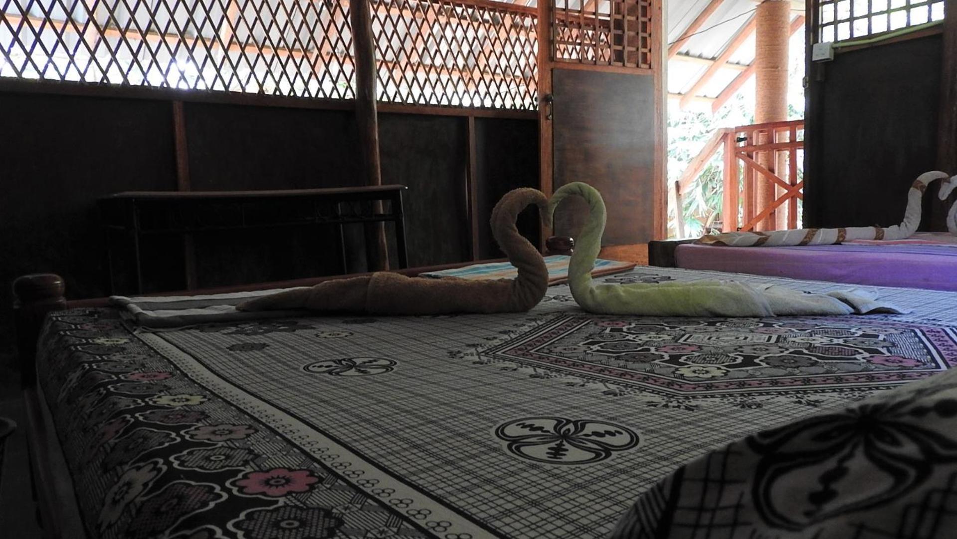 Double Room with Garden View photo 2
