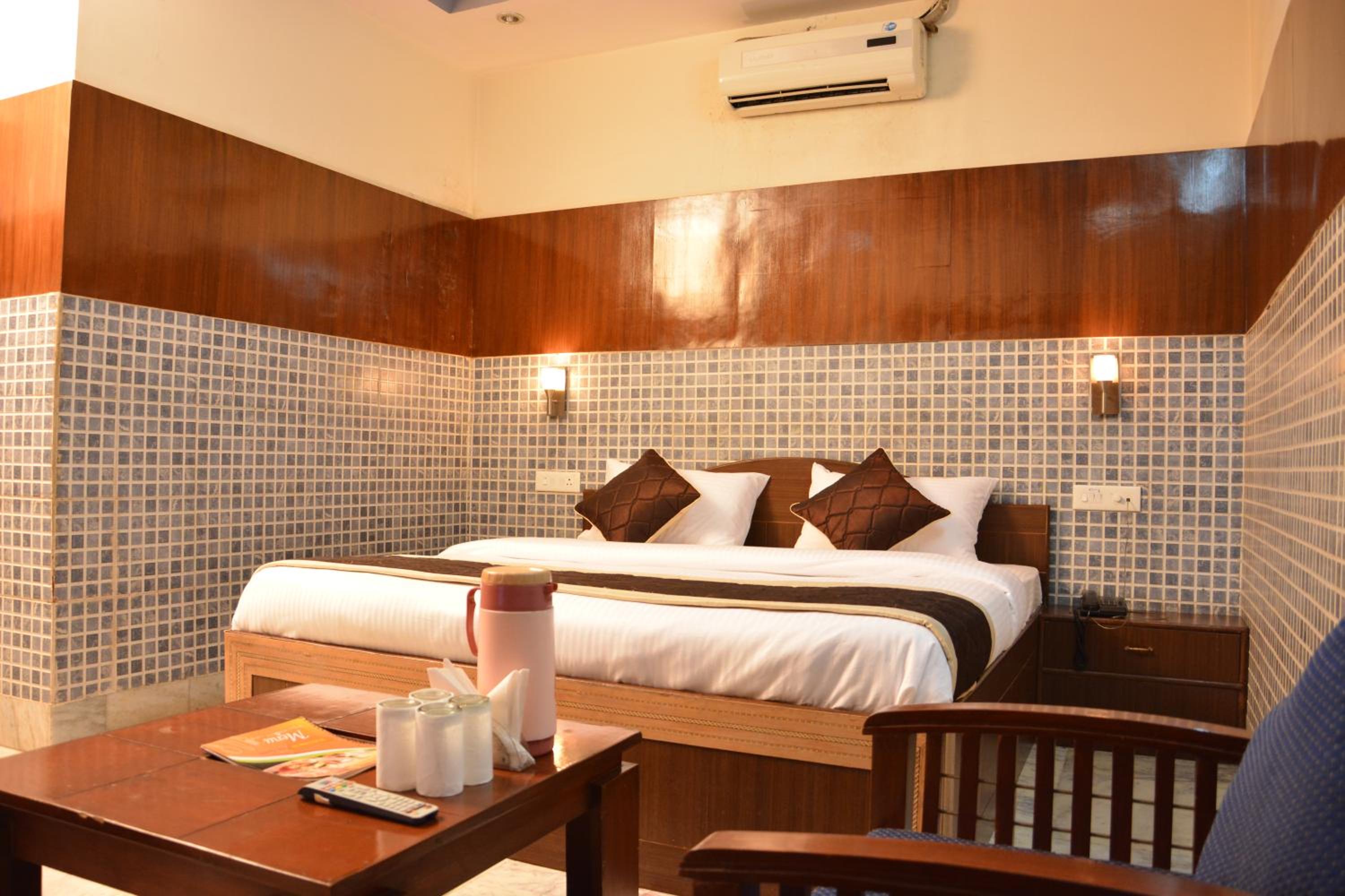 Superior Double Room - Photo 5