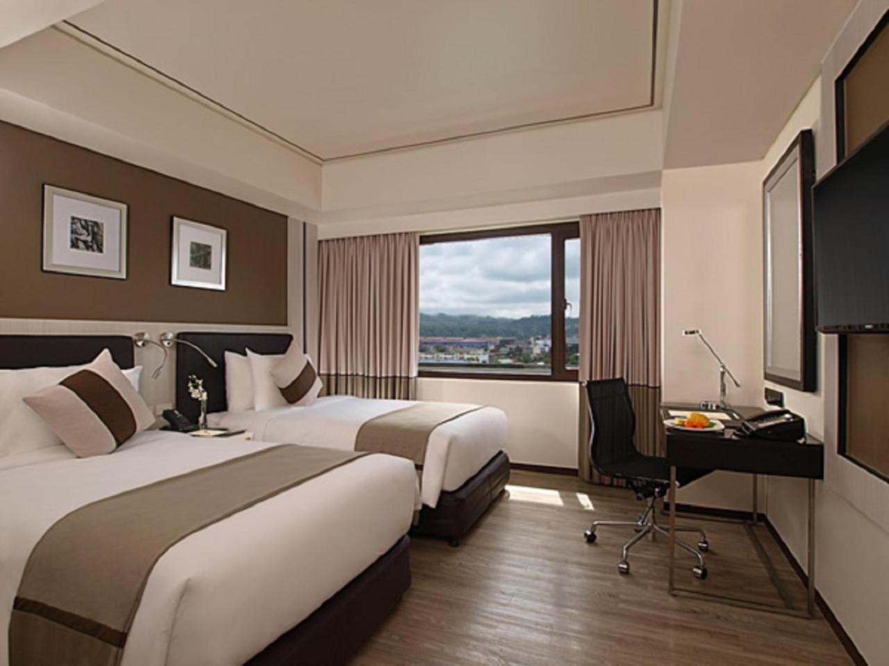 Club Double Or Twin Room
