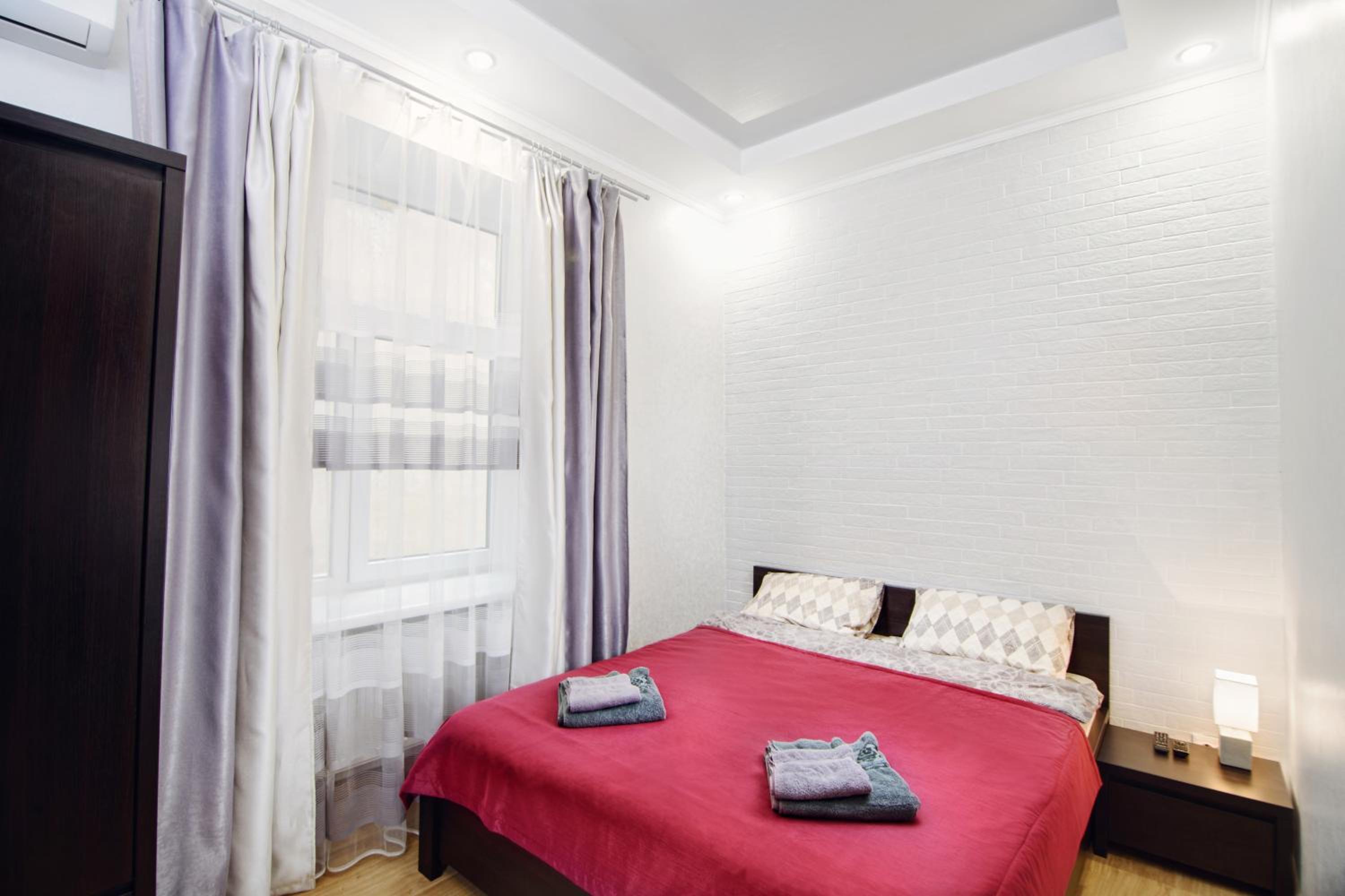 Double Room with Private Bathroom photo 1