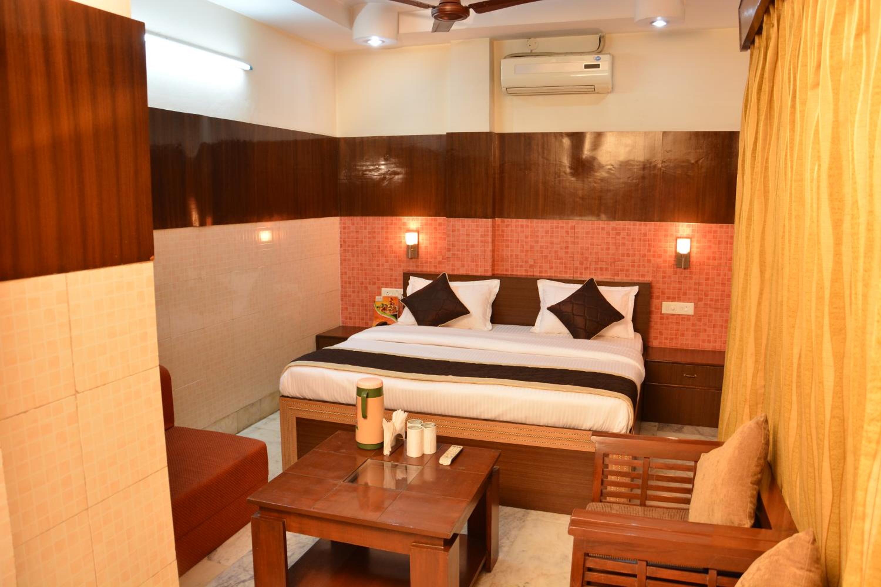 Superior Double Room - Photo 4