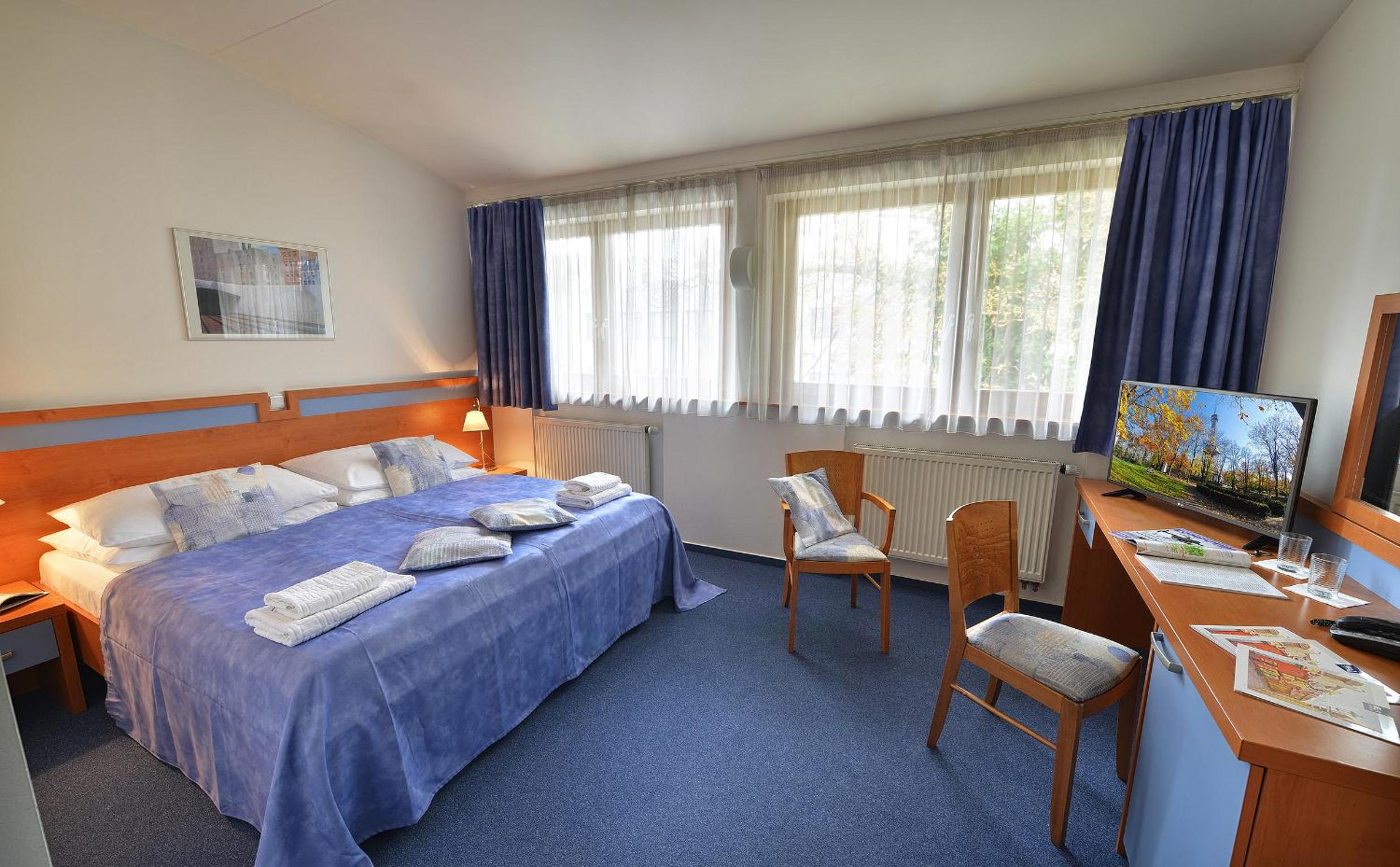 Double or Twin Room