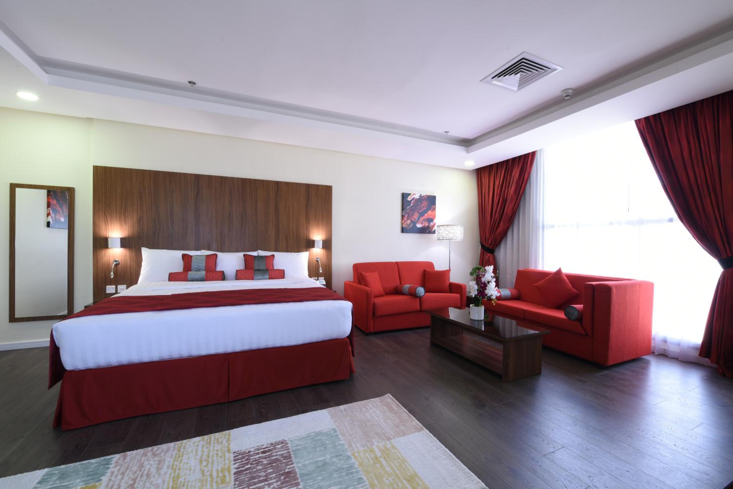 Business Suite Non Smoking photo 2