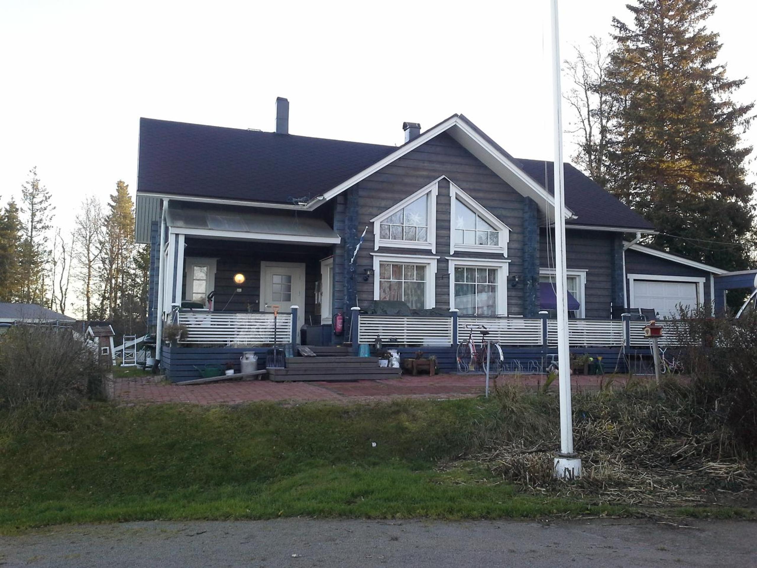Vacation Home photo 2