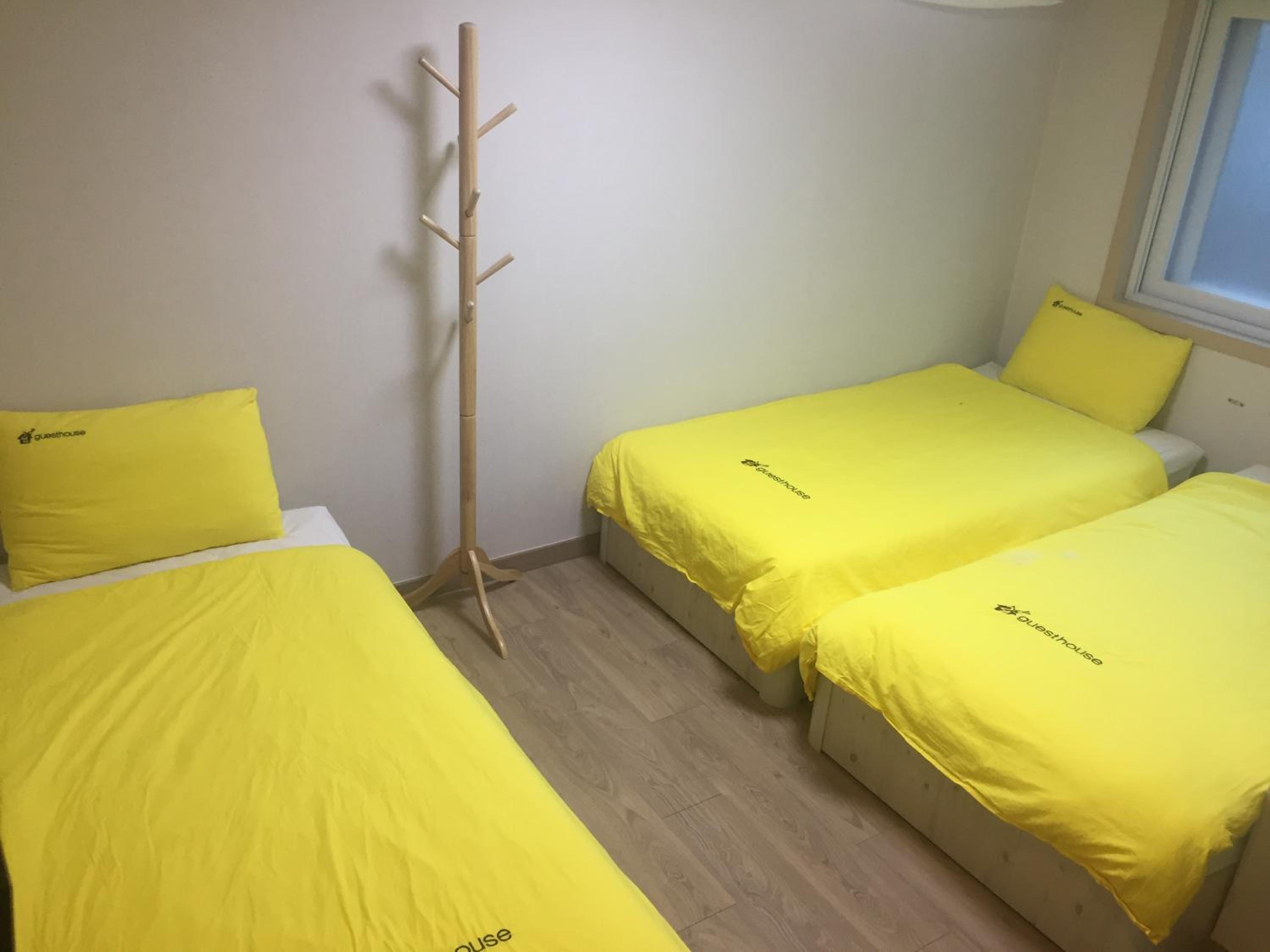 Comfort Triple Room - Photo 2