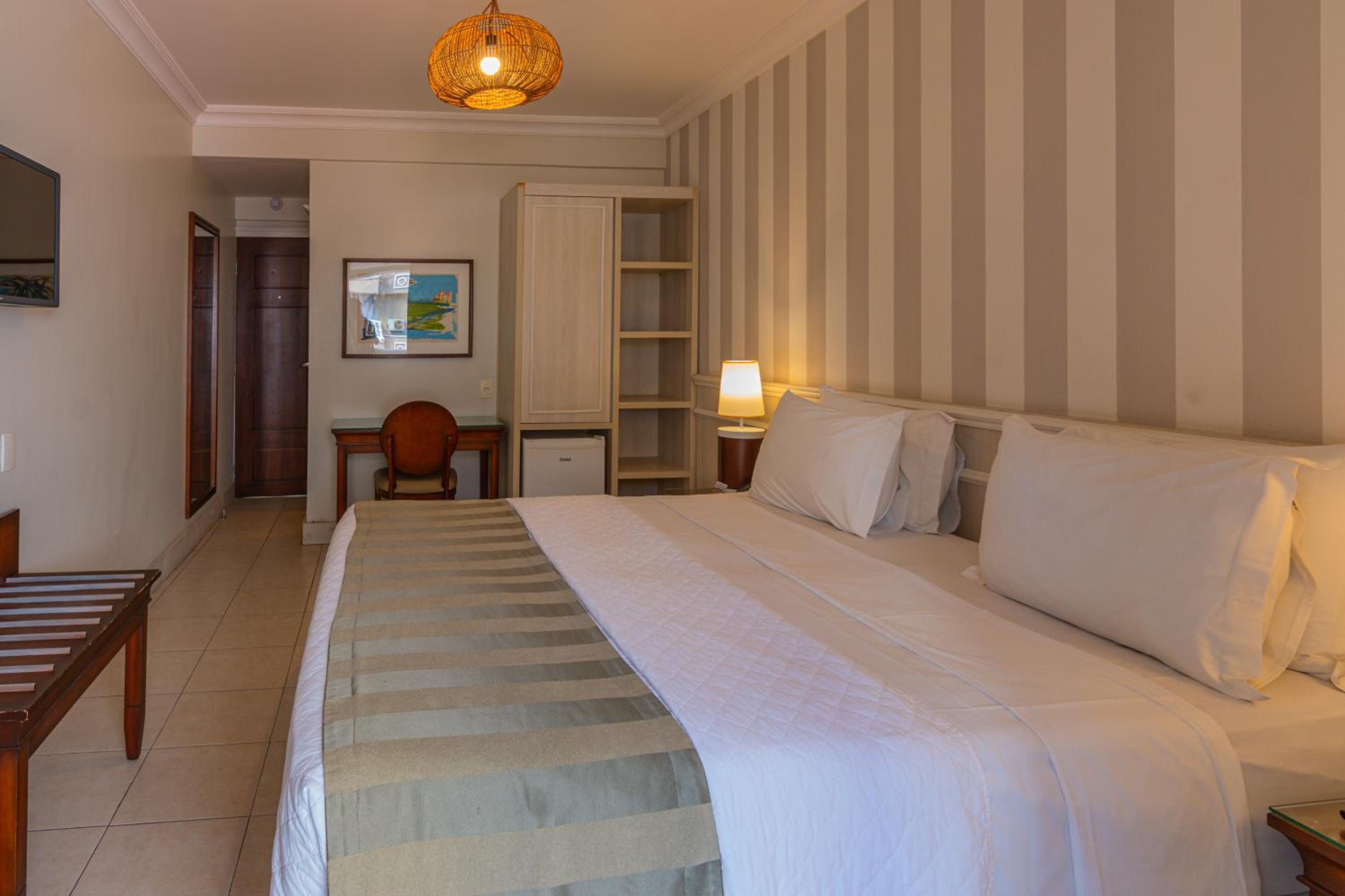 Hotel Villa Mayor Charme — Superior Triple Room