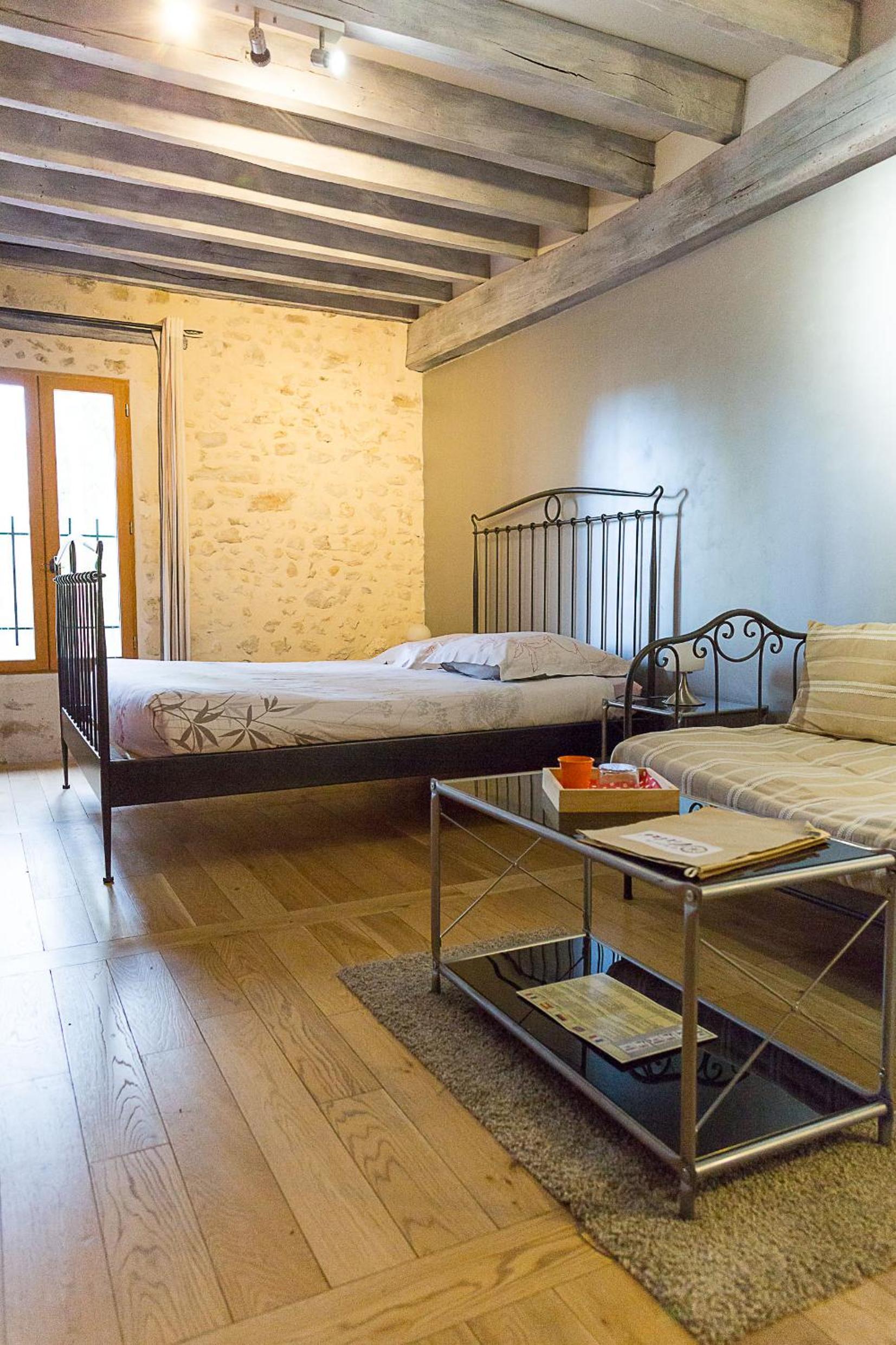 Quadruple Duplex Room photo 3