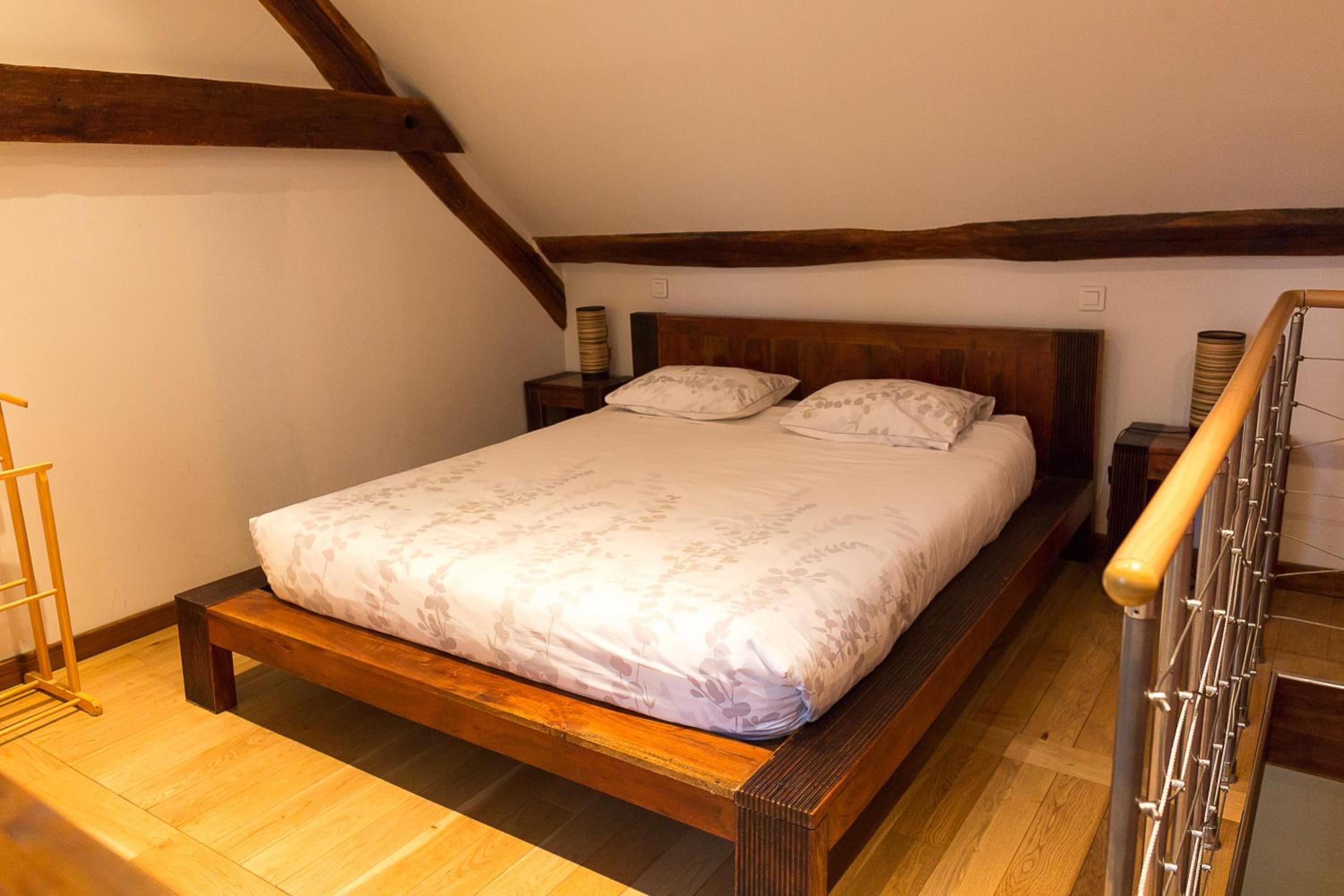 Quadruple Duplex Room photo 1