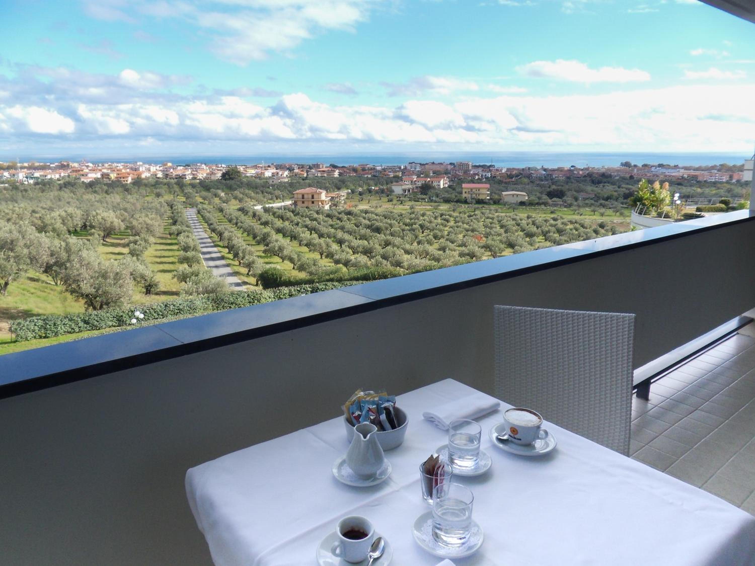 Junior Suite with Sea View - Photo 1