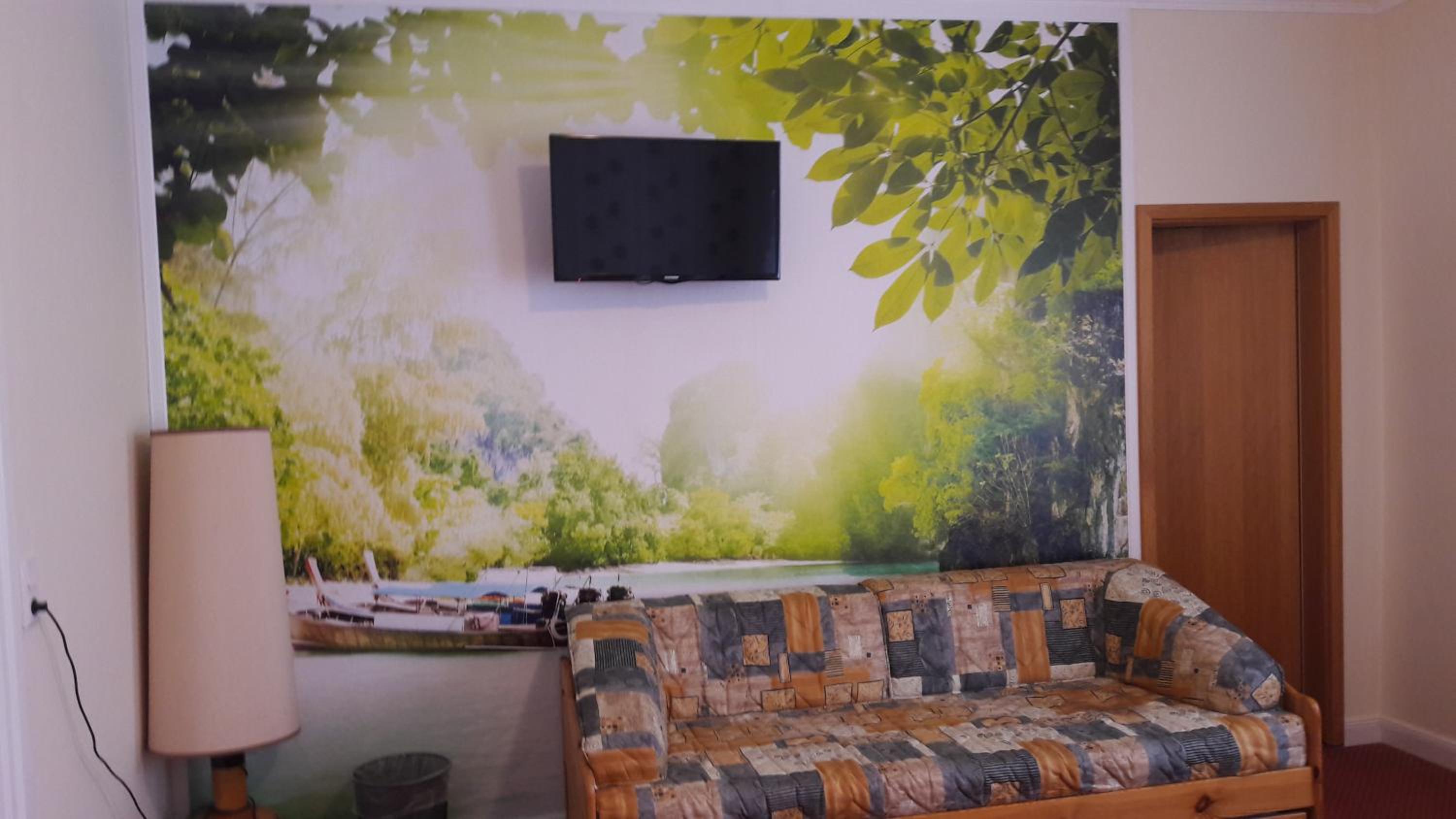 Budget Triple Room - Photo 1
