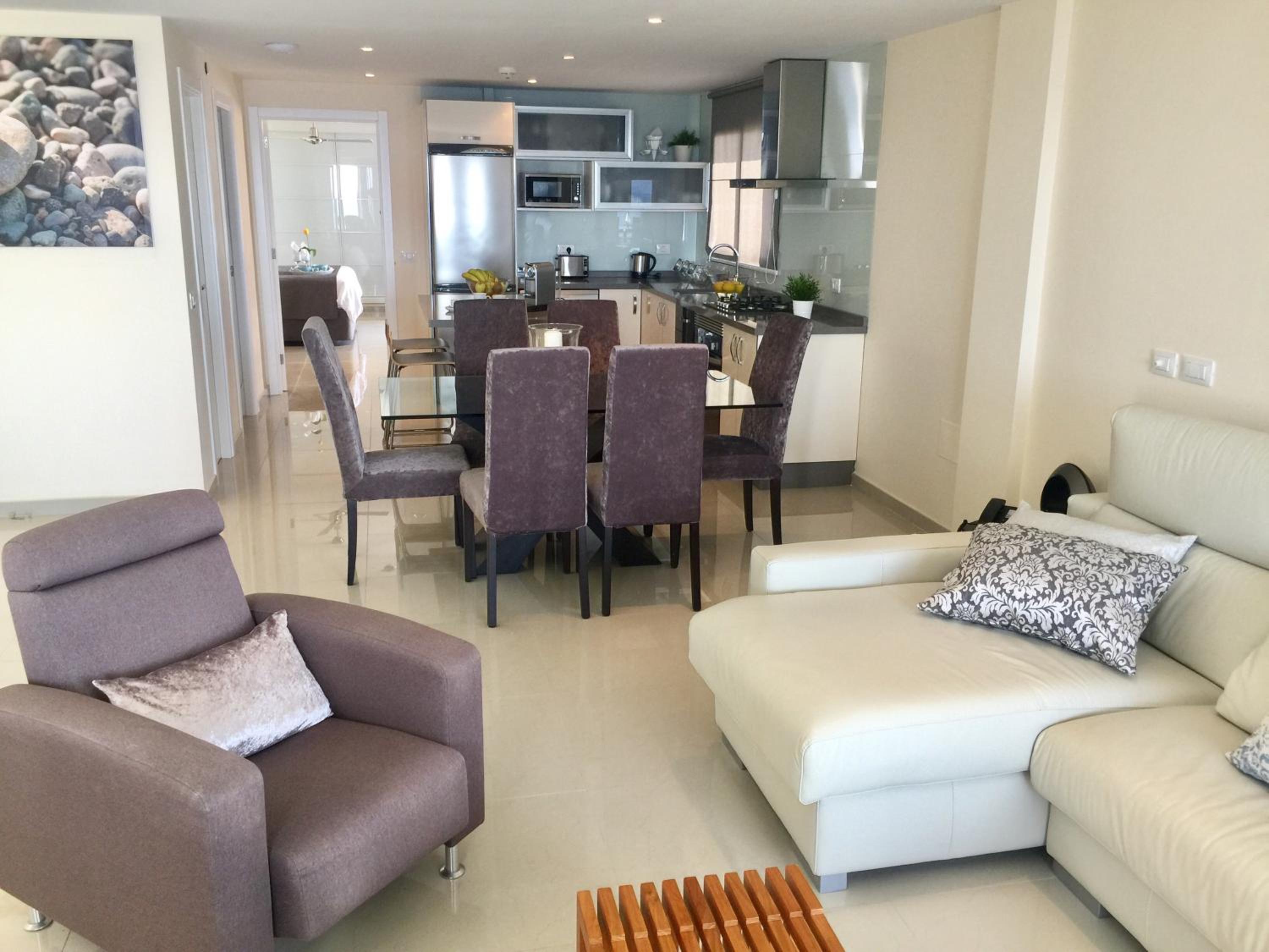 Apartamento Penthouse