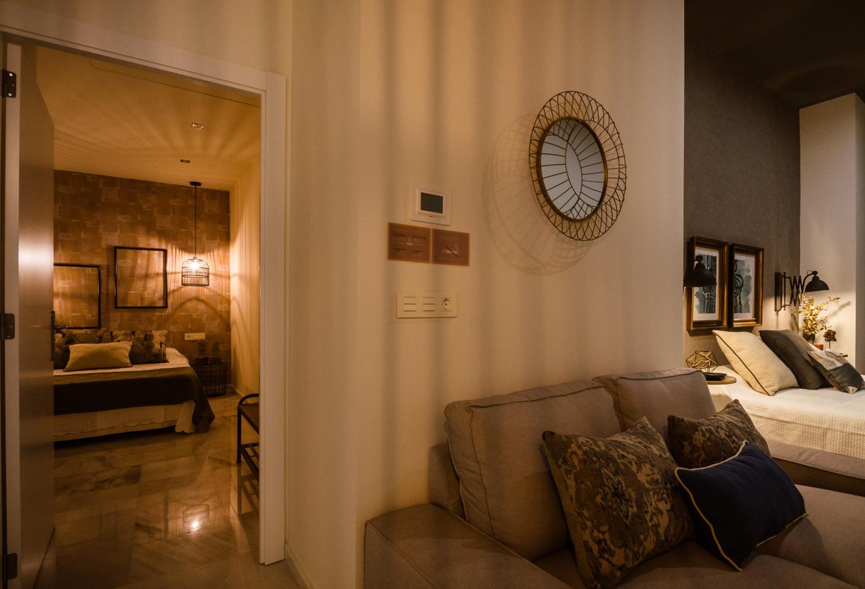 Studio Apartment photo 3
