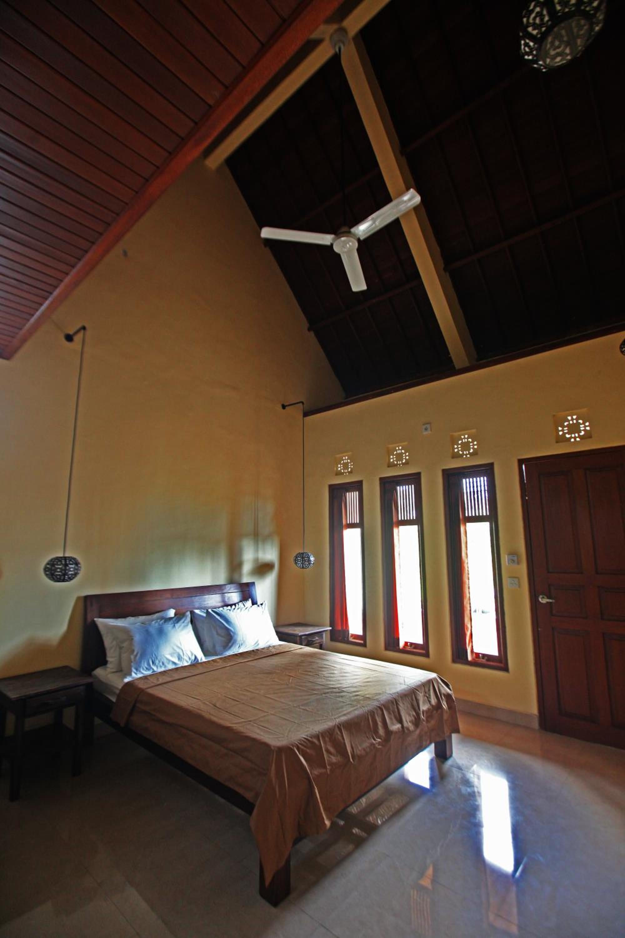 Standard Double Room - Photo 1