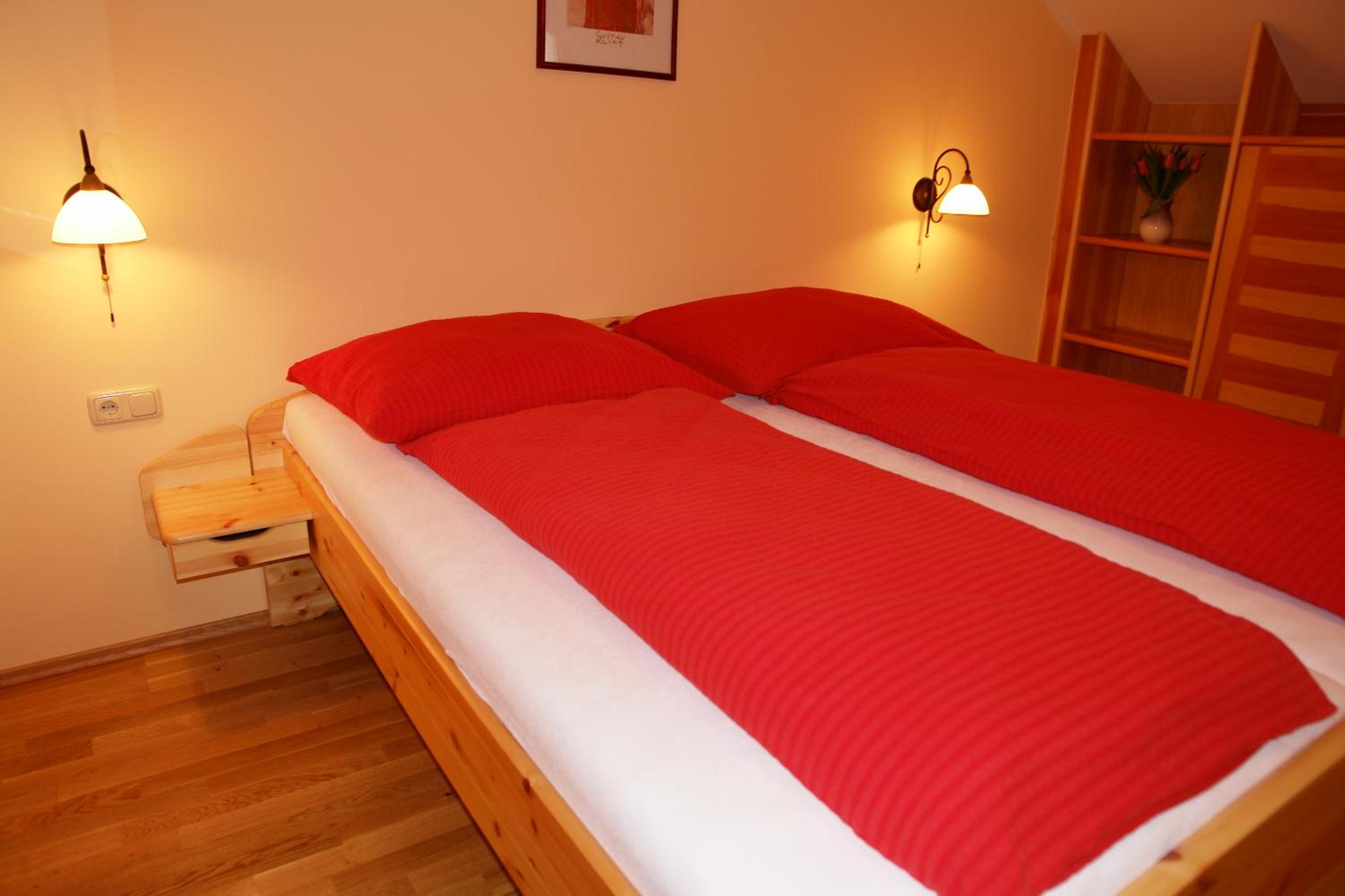 Basic Double Room