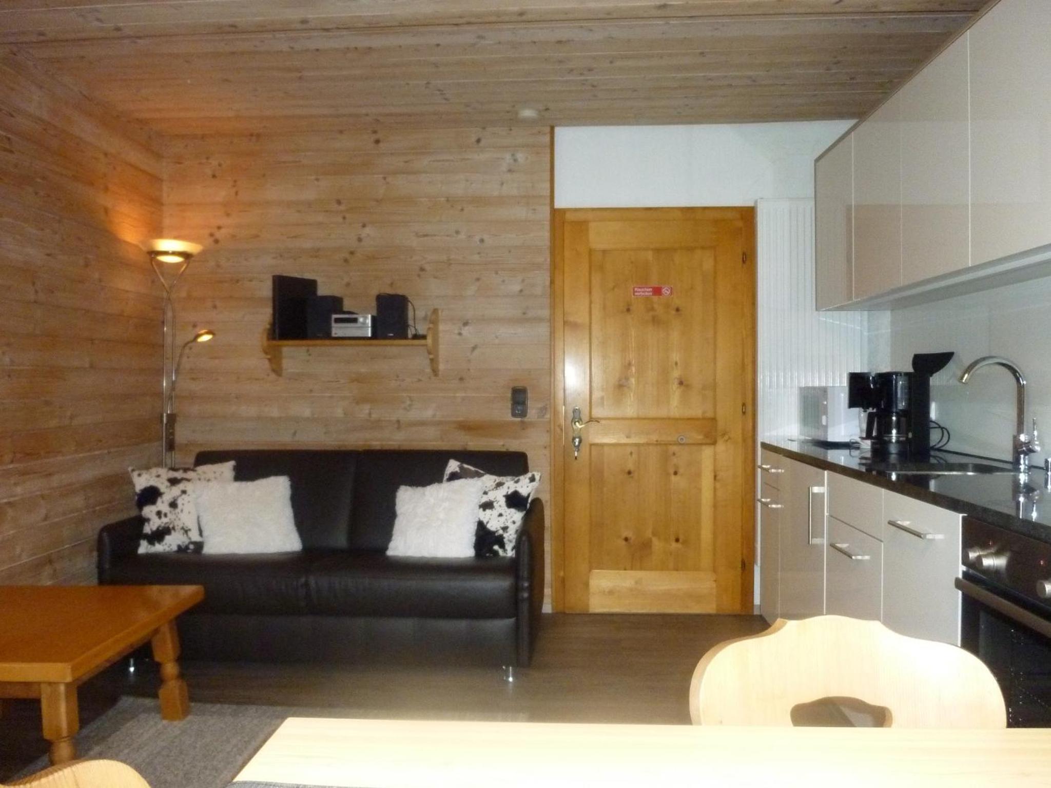 Standard Apartment photo 1