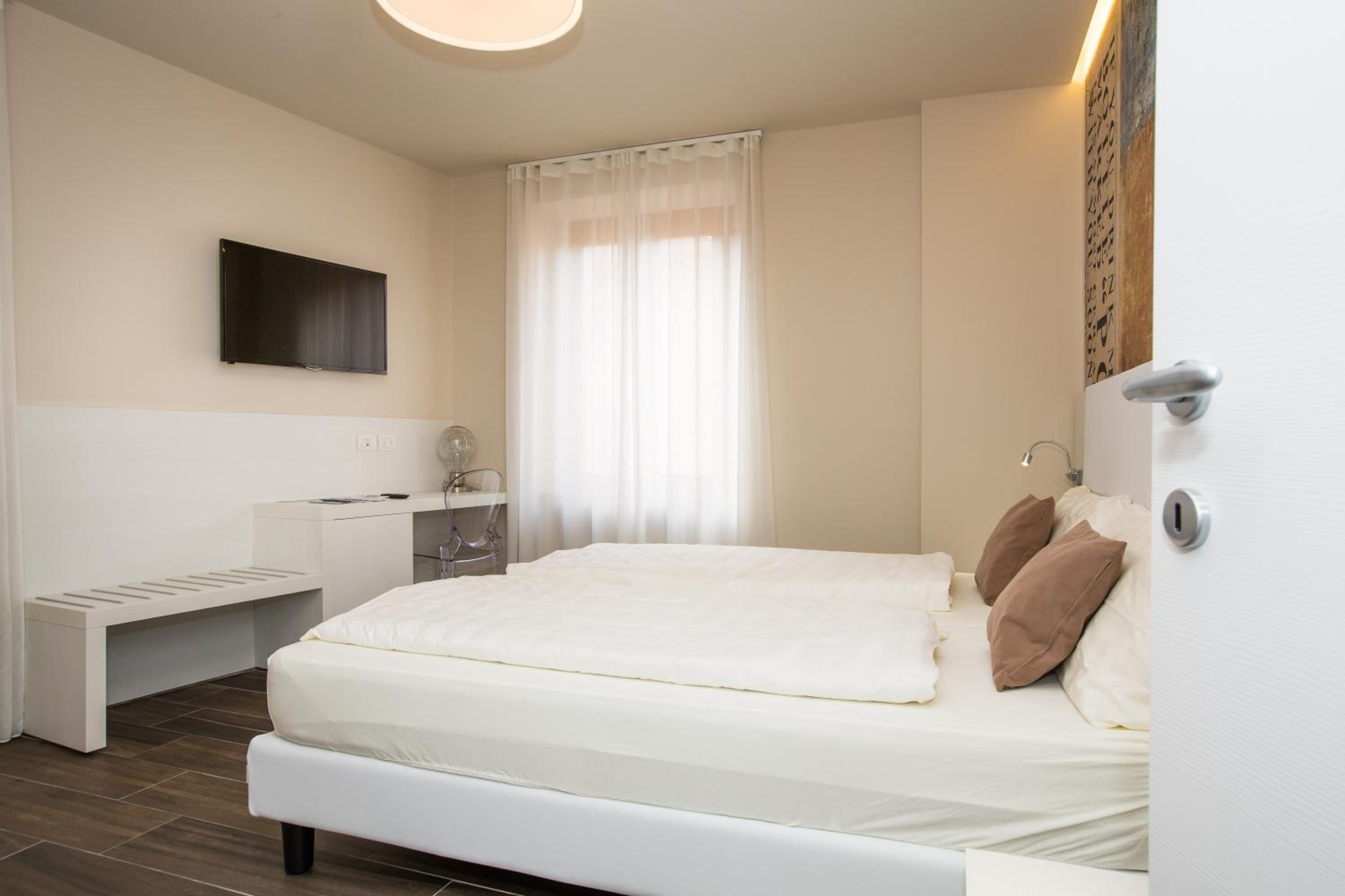 Quadruple Room photo 3