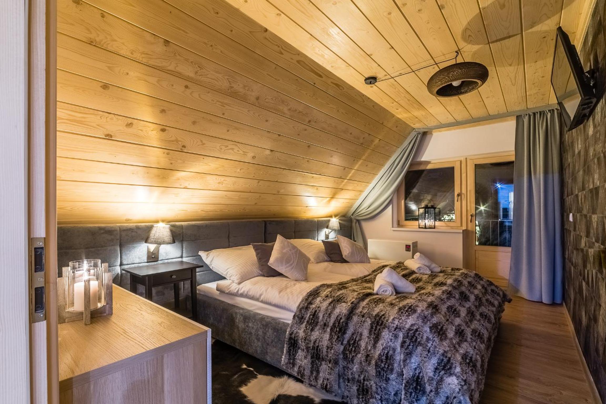 Deluxe Apartment - Photo 4