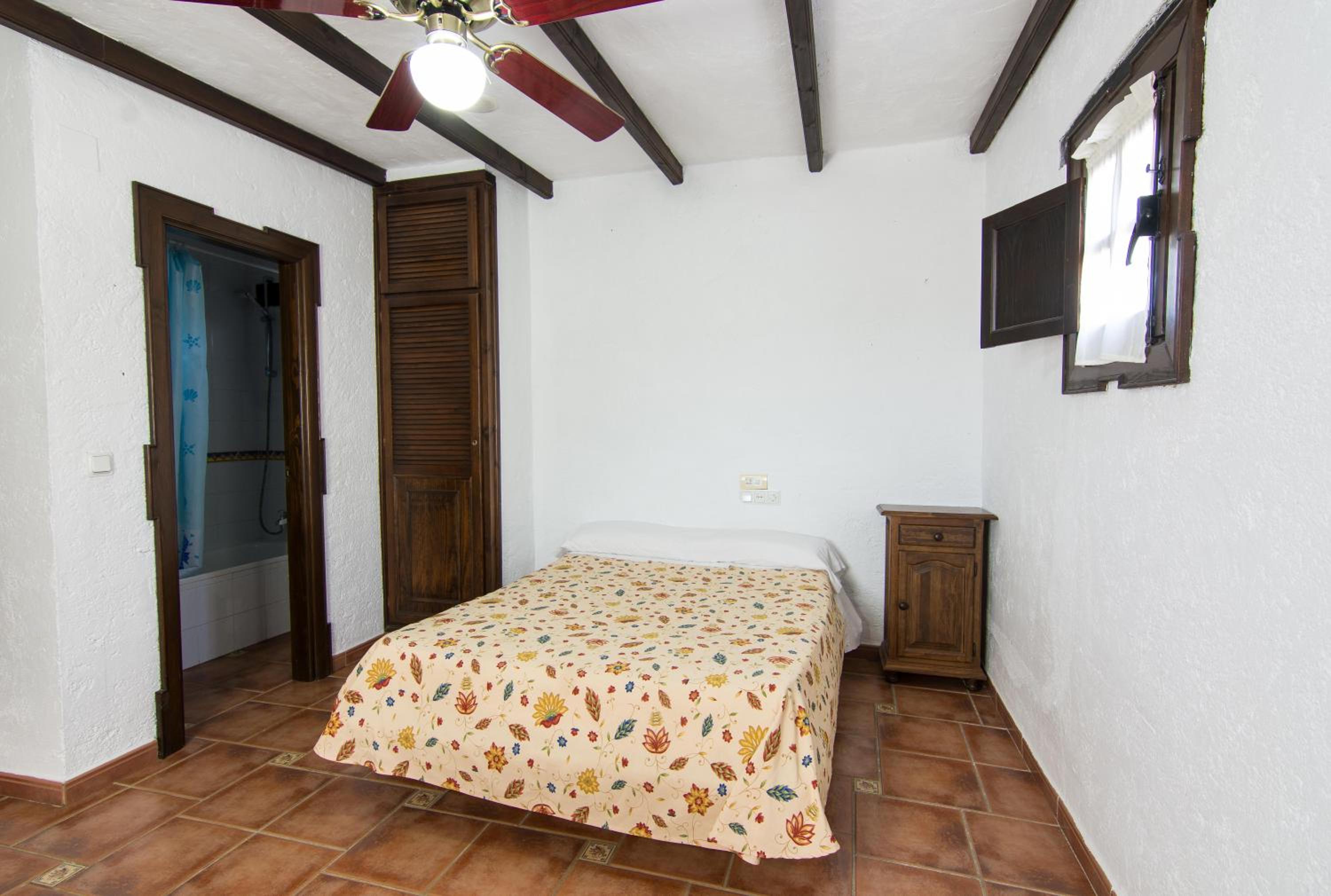 Bungalow (2 adultos)