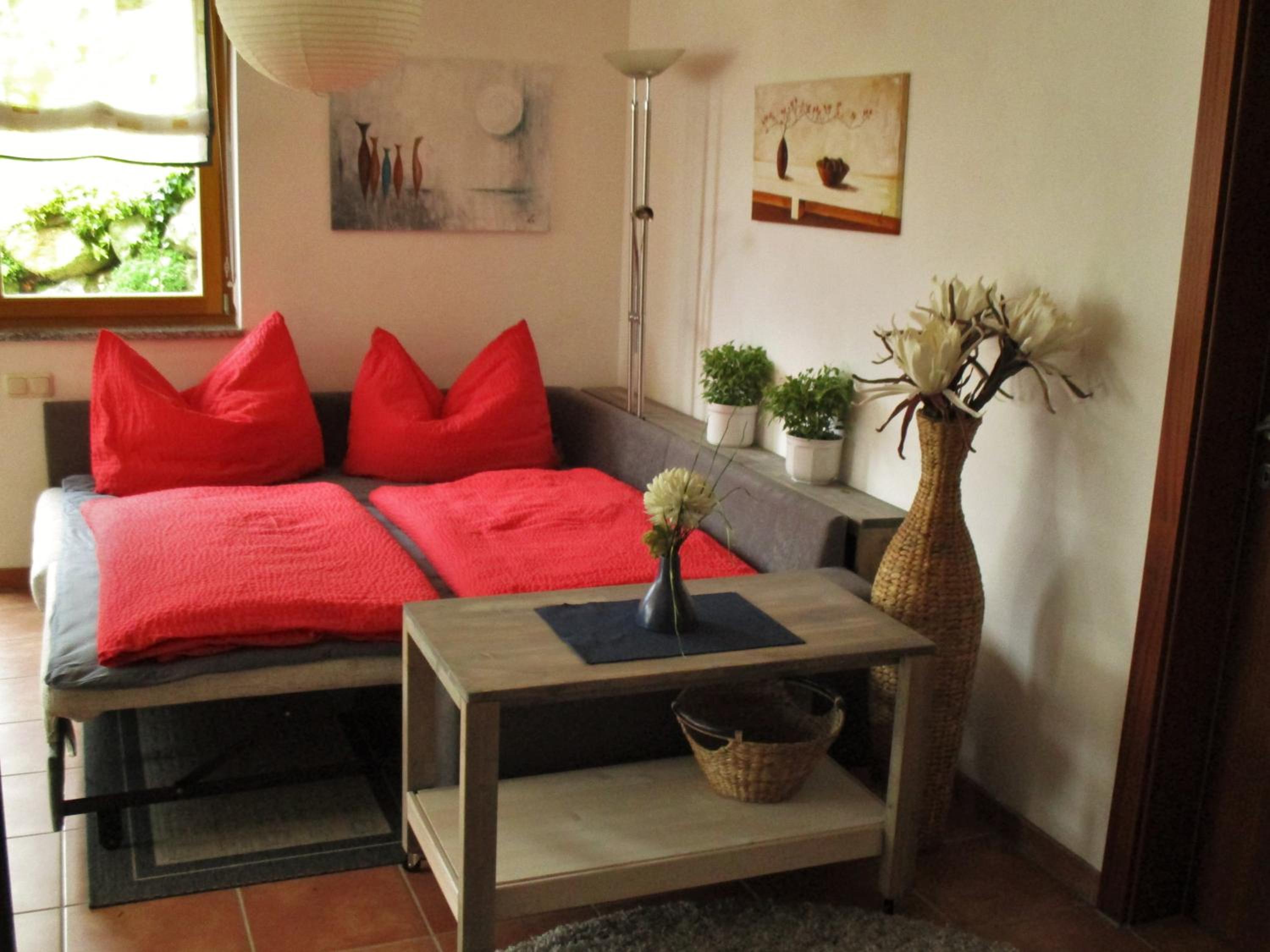 Apartment photo 1